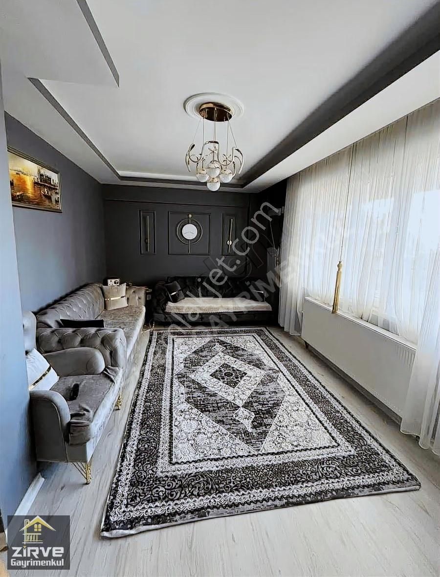 ▆▇█▓zirve▓█▇▆akşemsettin Mah. Cadde Yakını Sıfır Yapılı 2+1 Da. - Görsel 14