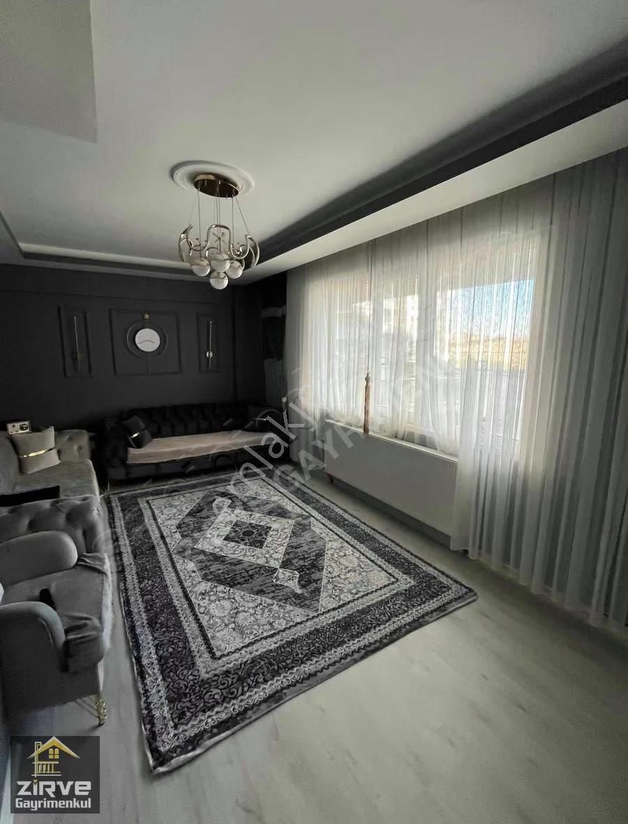 ▆▇█▓zirve▓█▇▆akşemsettin Mah. Cadde Yakını Sıfır Yapılı 2+1 Da. - Görsel 12