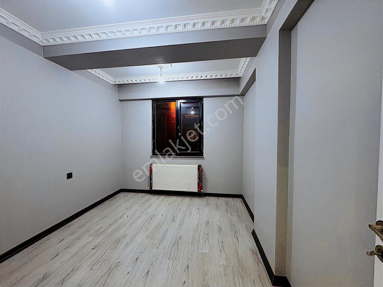 Vatan Mahallesi Köşe Güney Çift Cephe 2+1 Satılık Yerden Isıtma - Görsel 27
