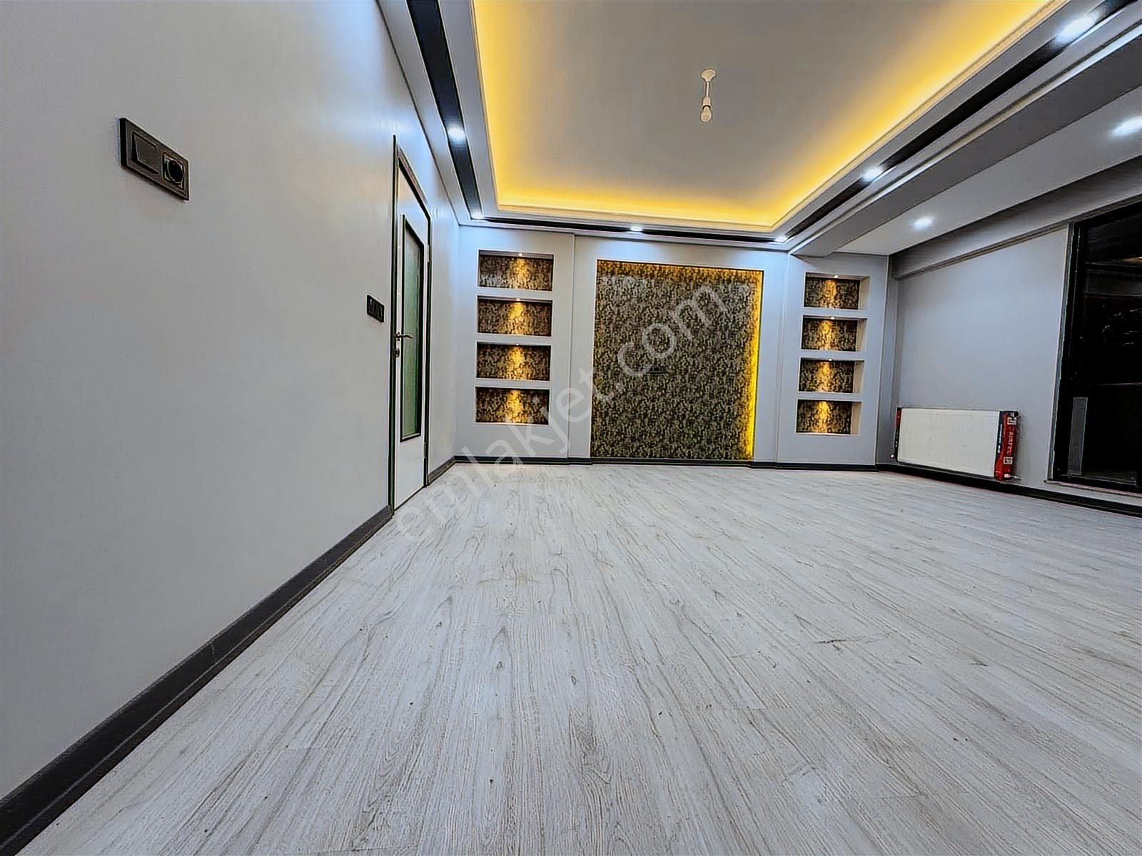 Vatan Mahallesi Köşe Güney Çift Cephe 2+1 Satılık Yerden Isıtma - Görsel 28