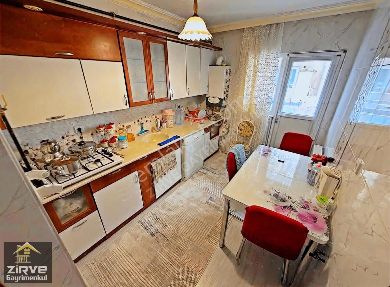 ▆▇█▓zirve▓█▇▆tıp Fakültesi Cd. Yakını Açık Cephe Masrfsız2+1d... - Görsel 7