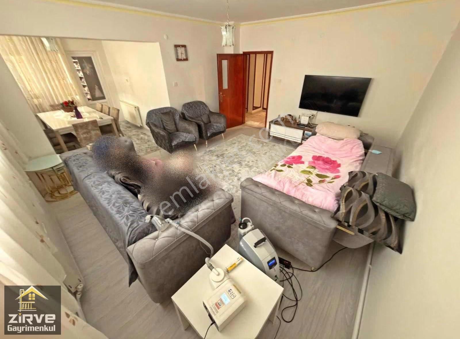 ▆▇█▓zirve▓█▇▆tıp Fakültesi Cd. Yakını Açık Cephe Masrfsız2+1d... - Görsel 8