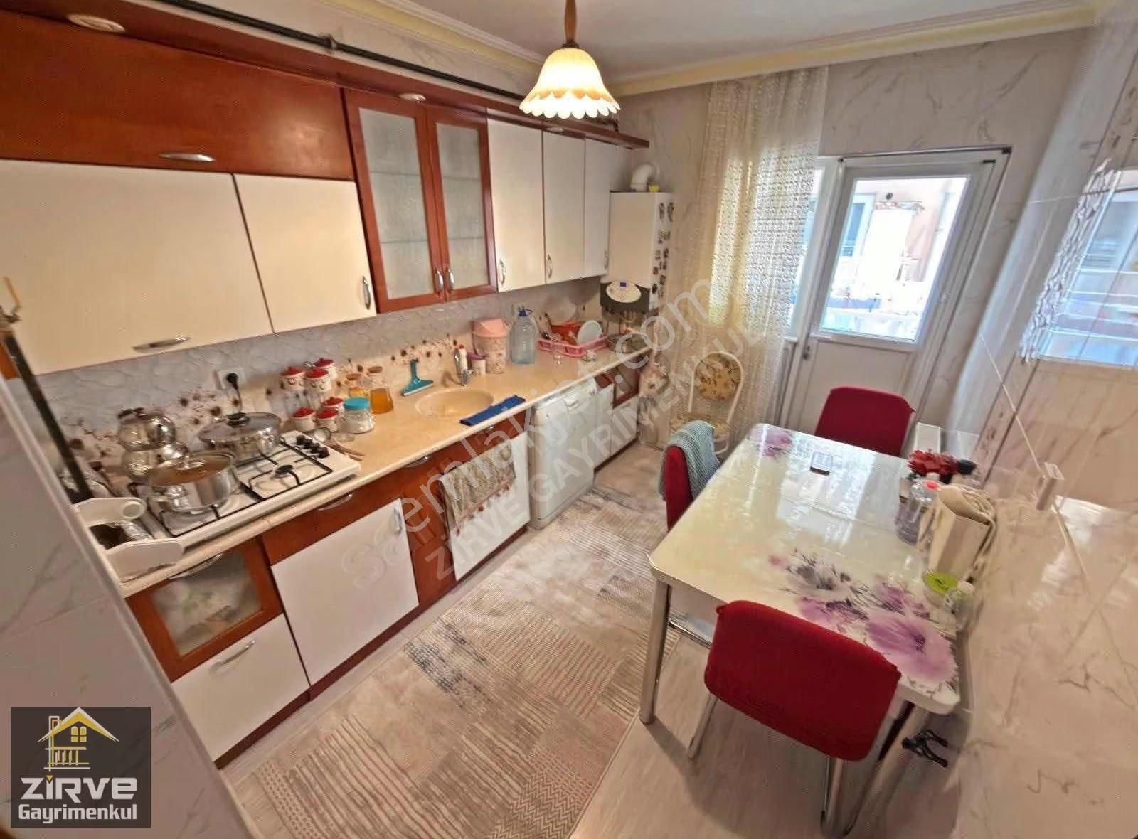 ▆▇█▓zirve▓█▇▆tıp Fakültesi Cd. Yakını Açık Cephe Masrfsız2+1d... - Görsel 6