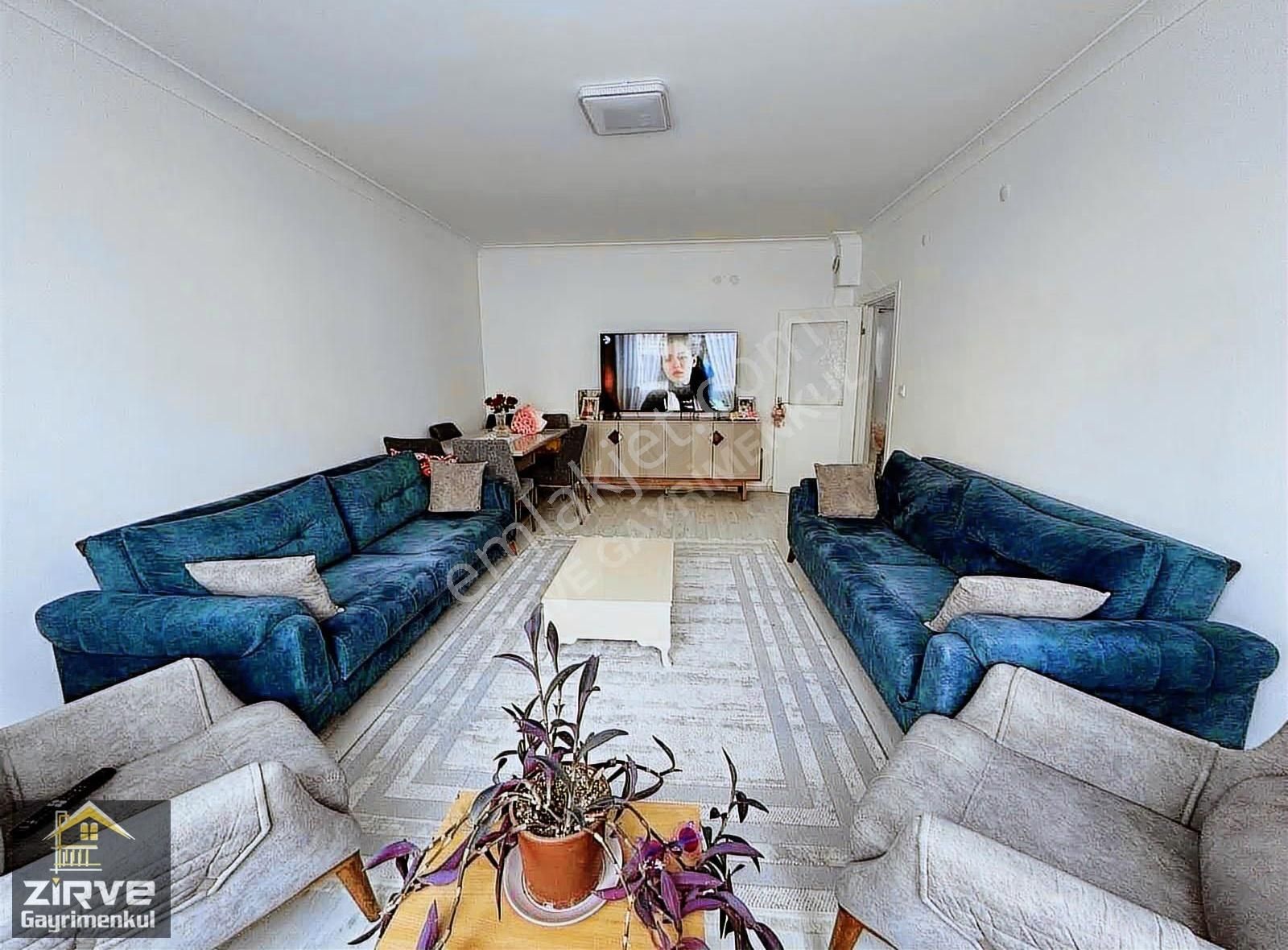 ▆▇█▓zirve▓█▇▆anadolu Cad.üzeri Asansörlü Ara Kat 3+1 Daire - Görsel 13