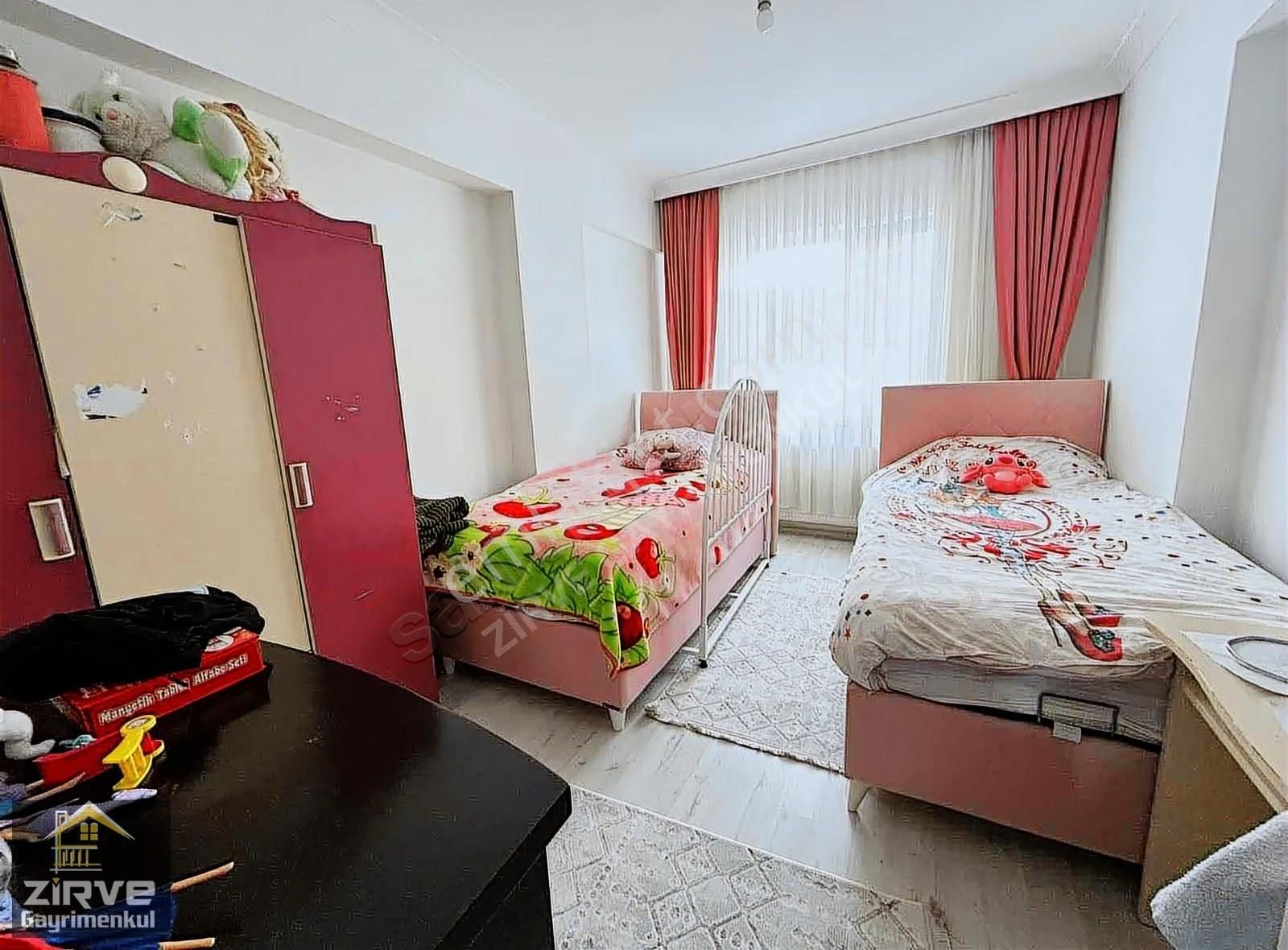 ▆▇█▓zirve▓█▇▆anadolu Cad.üzeri Asansörlü Ara Kat 3+1 Daire - Görsel 5