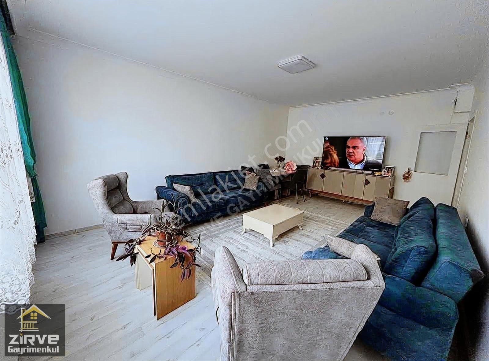 ▆▇█▓zirve▓█▇▆anadolu Cad.üzeri Asansörlü Ara Kat 3+1 Daire - Görsel 11