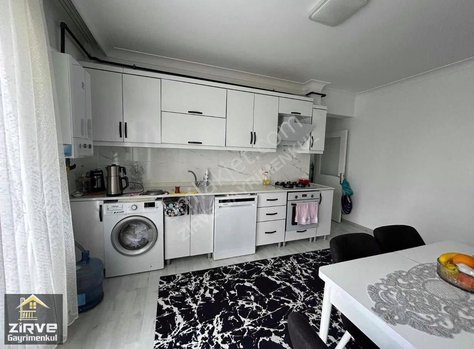 ▆▇█▓zirve▓█▇▆anadolu Cad.üzeri Asansörlü Ara Kat 3+1 Daire - Görsel 14