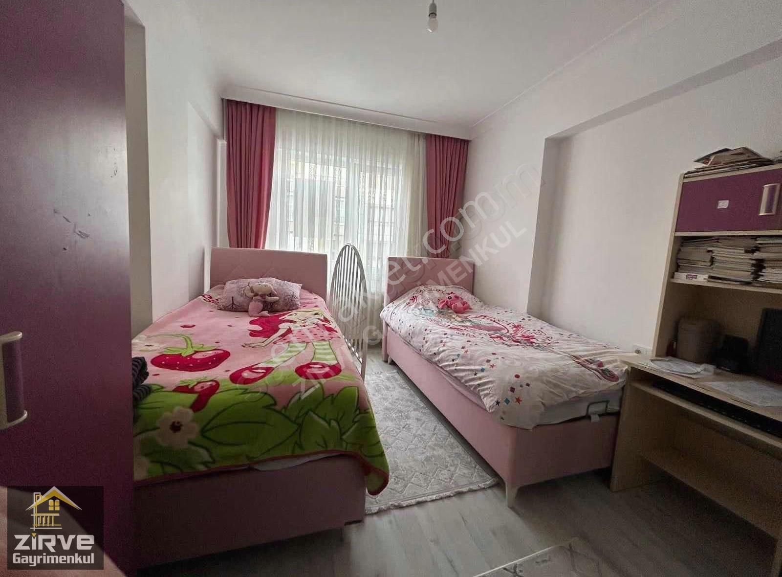 ▆▇█▓zirve▓█▇▆anadolu Cad.üzeri Asansörlü Ara Kat 3+1 Daire - Görsel 3