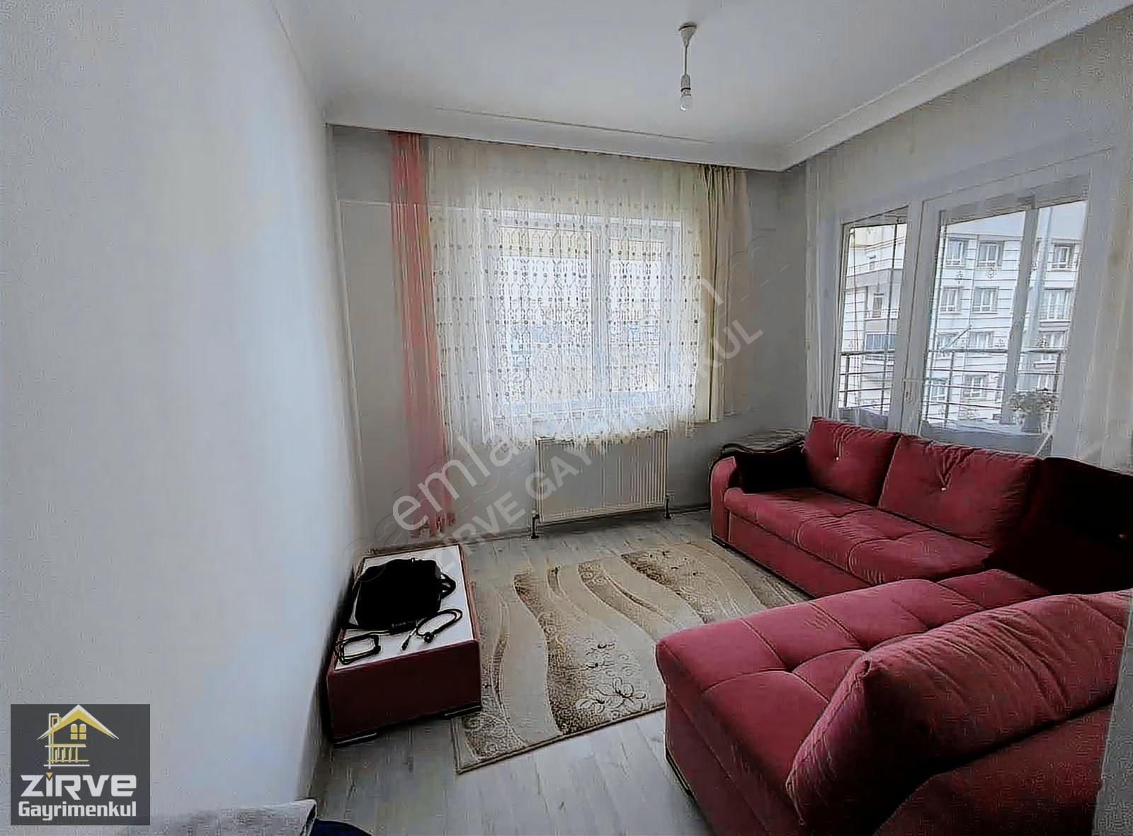 ▆▇█▓zirve▓█▇▆anadolu Cad.üzeri Asansörlü Ara Kat 3+1 Daire - Görsel 10