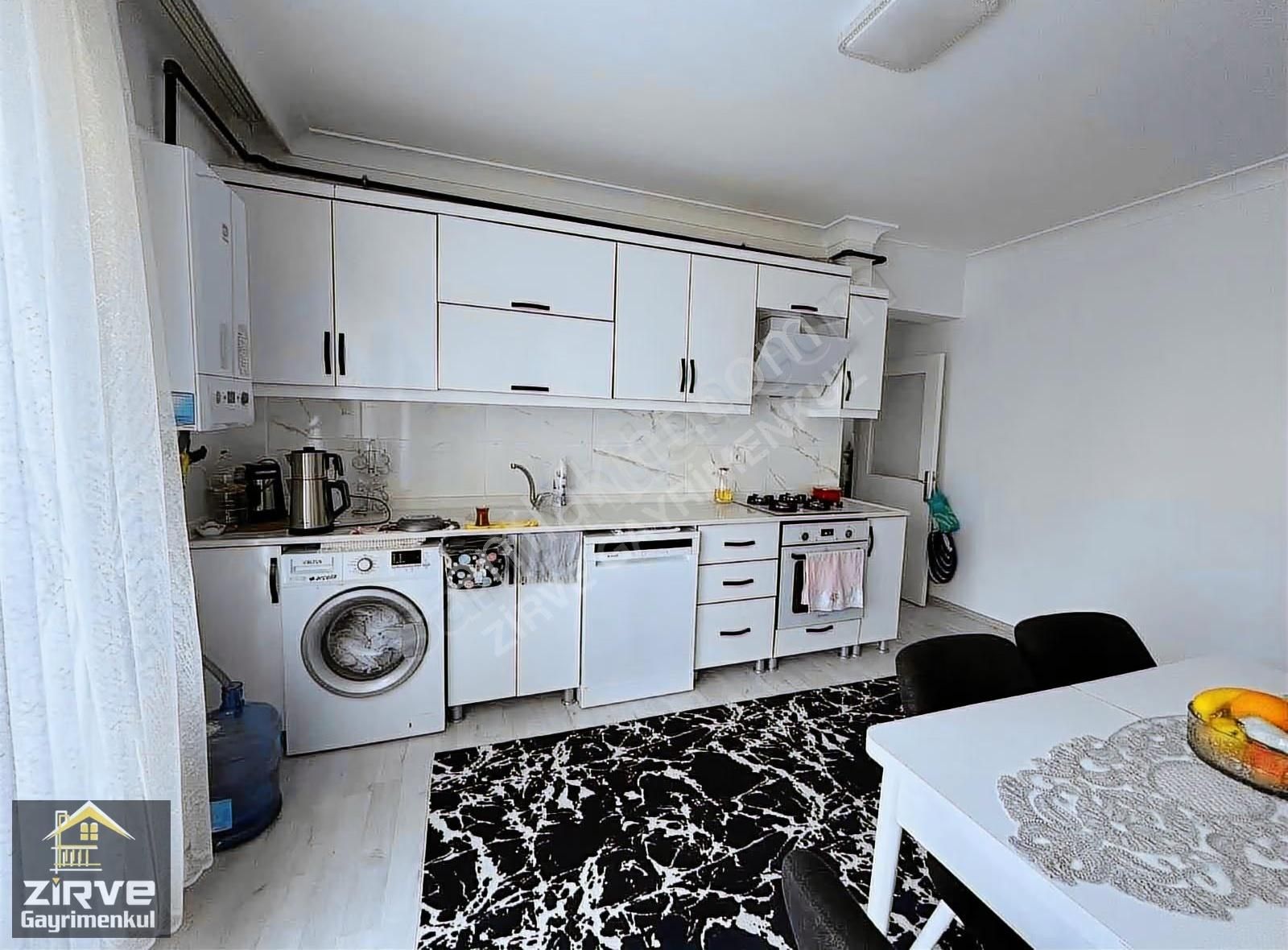 ▆▇█▓zirve▓█▇▆anadolu Cad.üzeri Asansörlü Ara Kat 3+1 Daire - Görsel 18