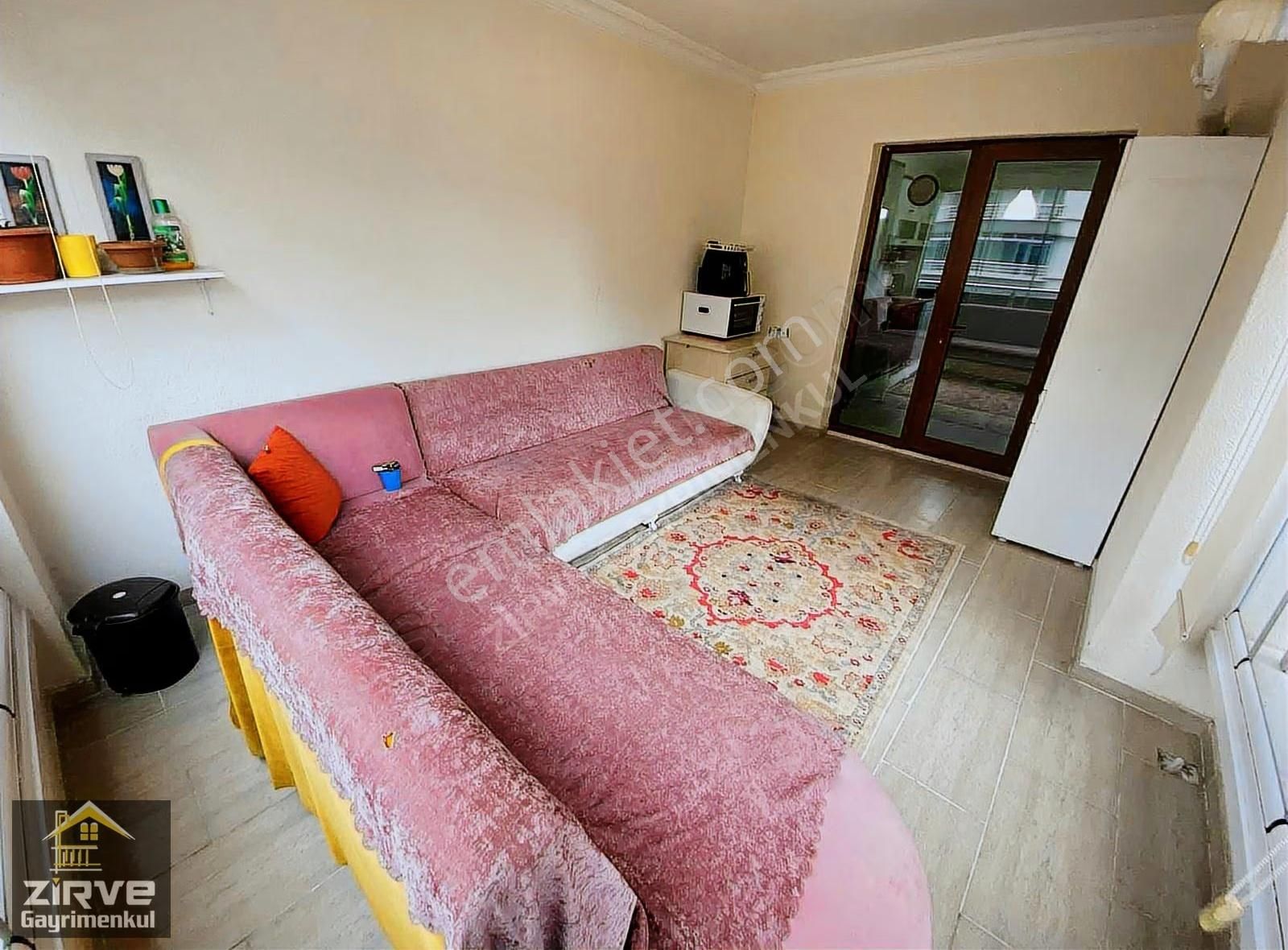 ▆▇█▓zirve▓█▇▆nata Vega Yakını Cadde Üzeri 3+1 Daire - Görsel 9