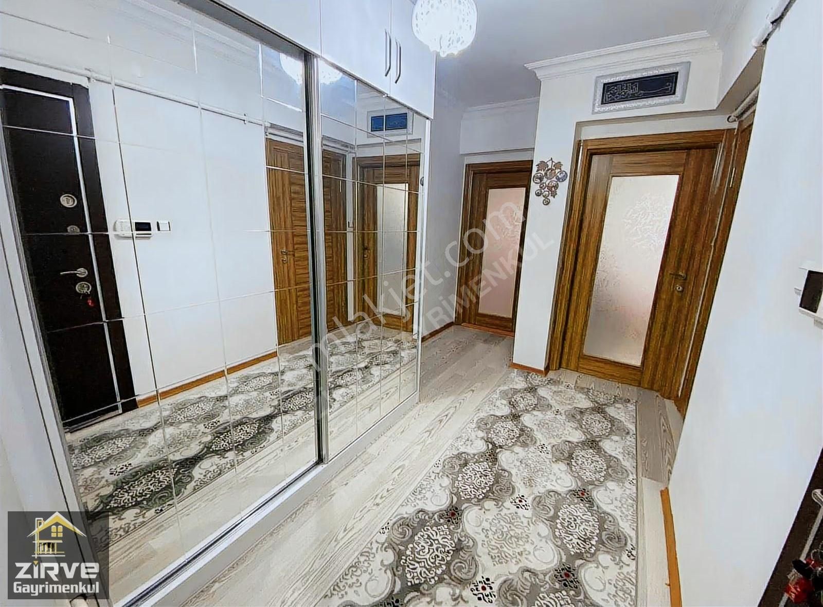 ▆▇█▓zirve▓█▇▆nata Vega Yakını Cadde Üzeri 3+1 Daire - Görsel 6