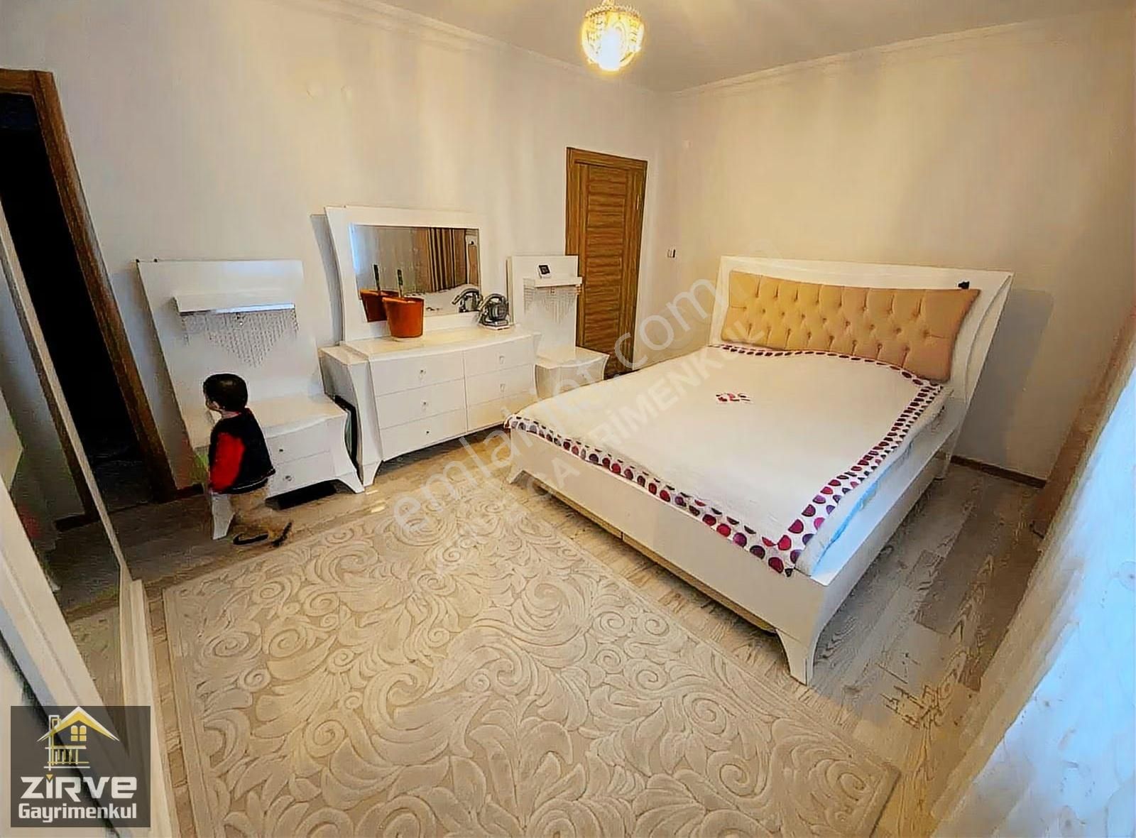 ▆▇█▓zirve▓█▇▆nata Vega Yakını Cadde Üzeri 3+1 Daire - Görsel 15
