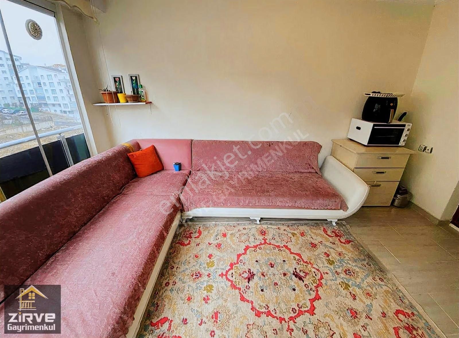 ▆▇█▓zirve▓█▇▆nata Vega Yakını Cadde Üzeri 3+1 Daire - Görsel 11