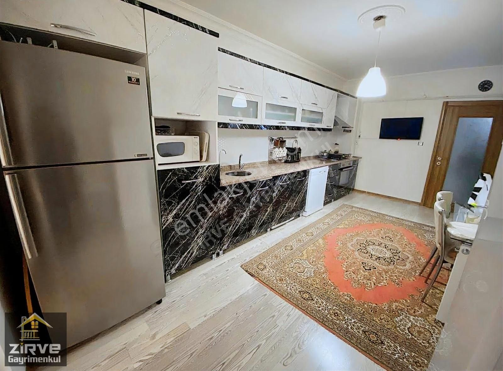 ▆▇█▓zirve▓█▇▆nata Vega Yakını Cadde Üzeri 3+1 Daire