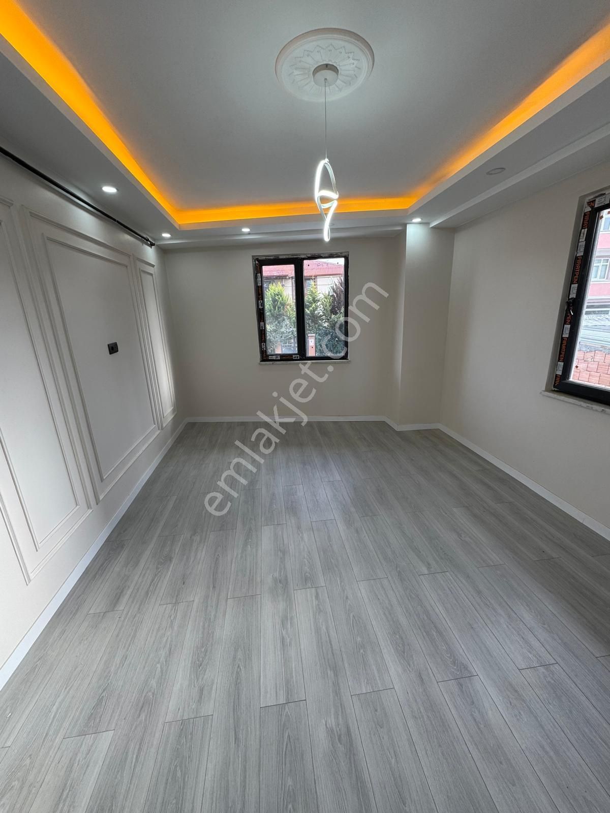 Devlet Hastanesi, Kaymakamlığa Yürüme Satılık 2+0 Balkonlu Daire - Görsel 24