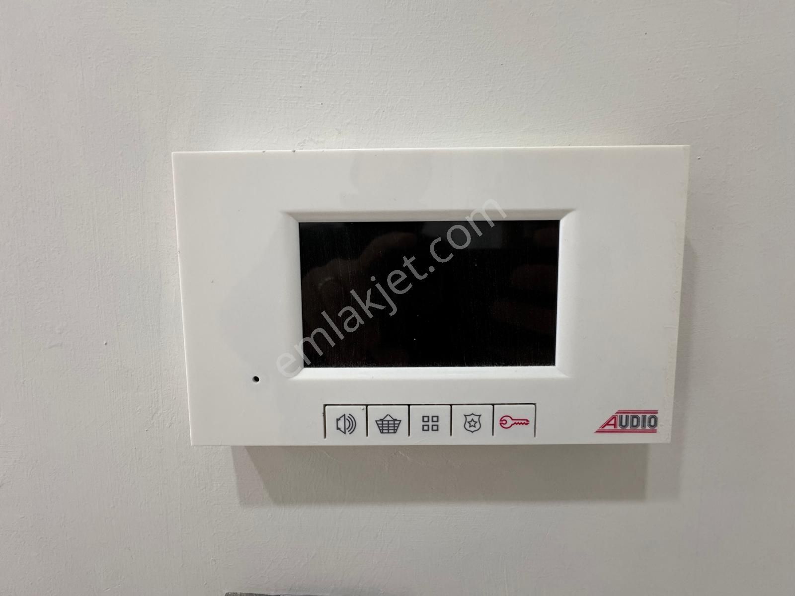 Devlet Hastanesi, Kaymakamlığa Yürüme Satılık 2+0 Balkonlu Daire - Görsel 16