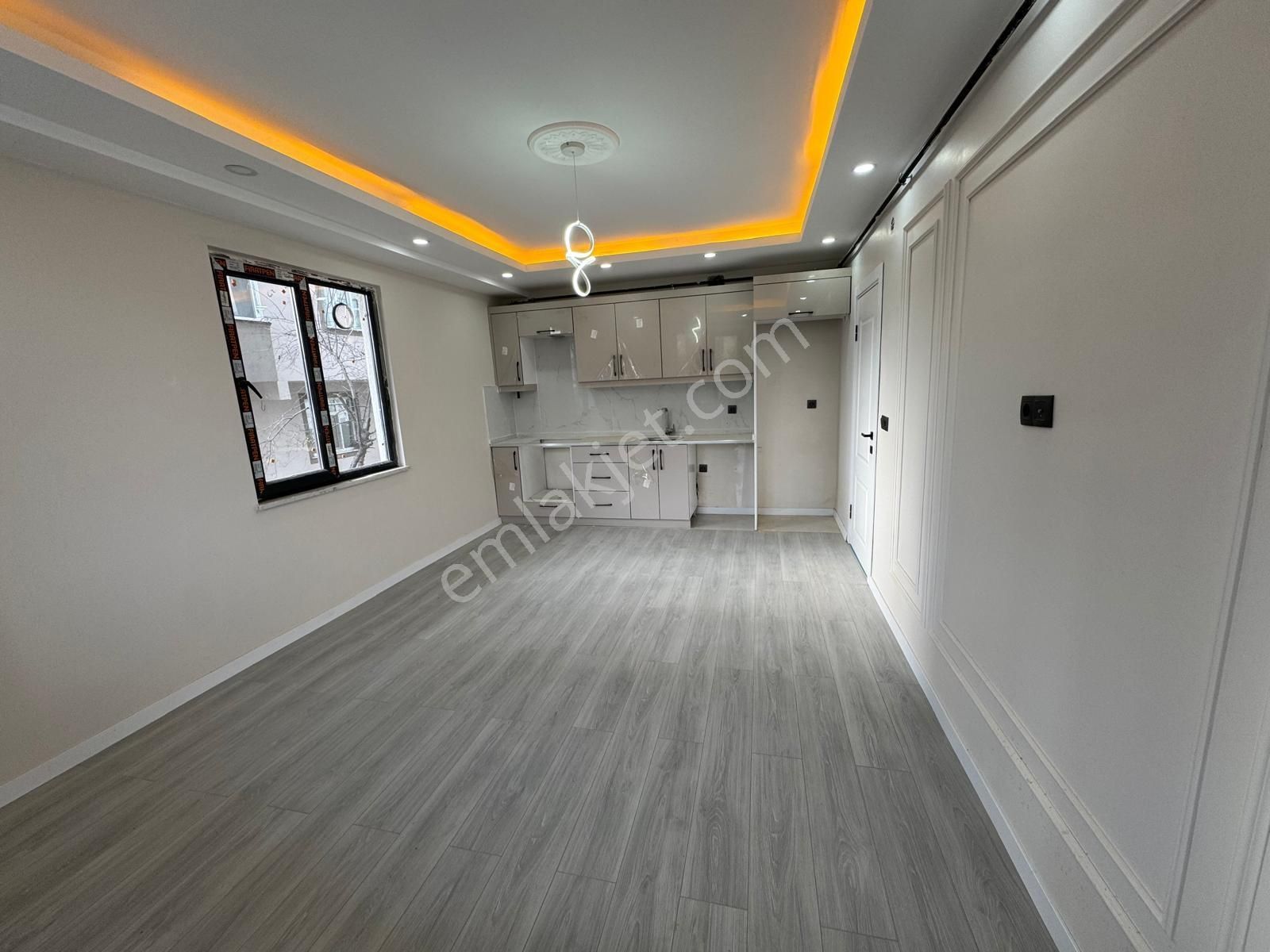 Devlet Hastanesi, Kaymakamlığa Yürüme Satılık 2+0 Balkonlu Daire - Görsel 20