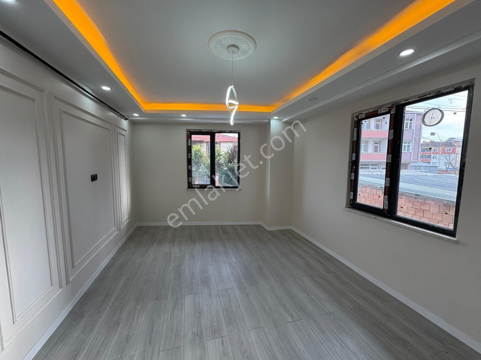 Devlet Hastanesi, Kaymakamlığa Yürüme Satılık 2+0 Balkonlu Daire - Görsel 8