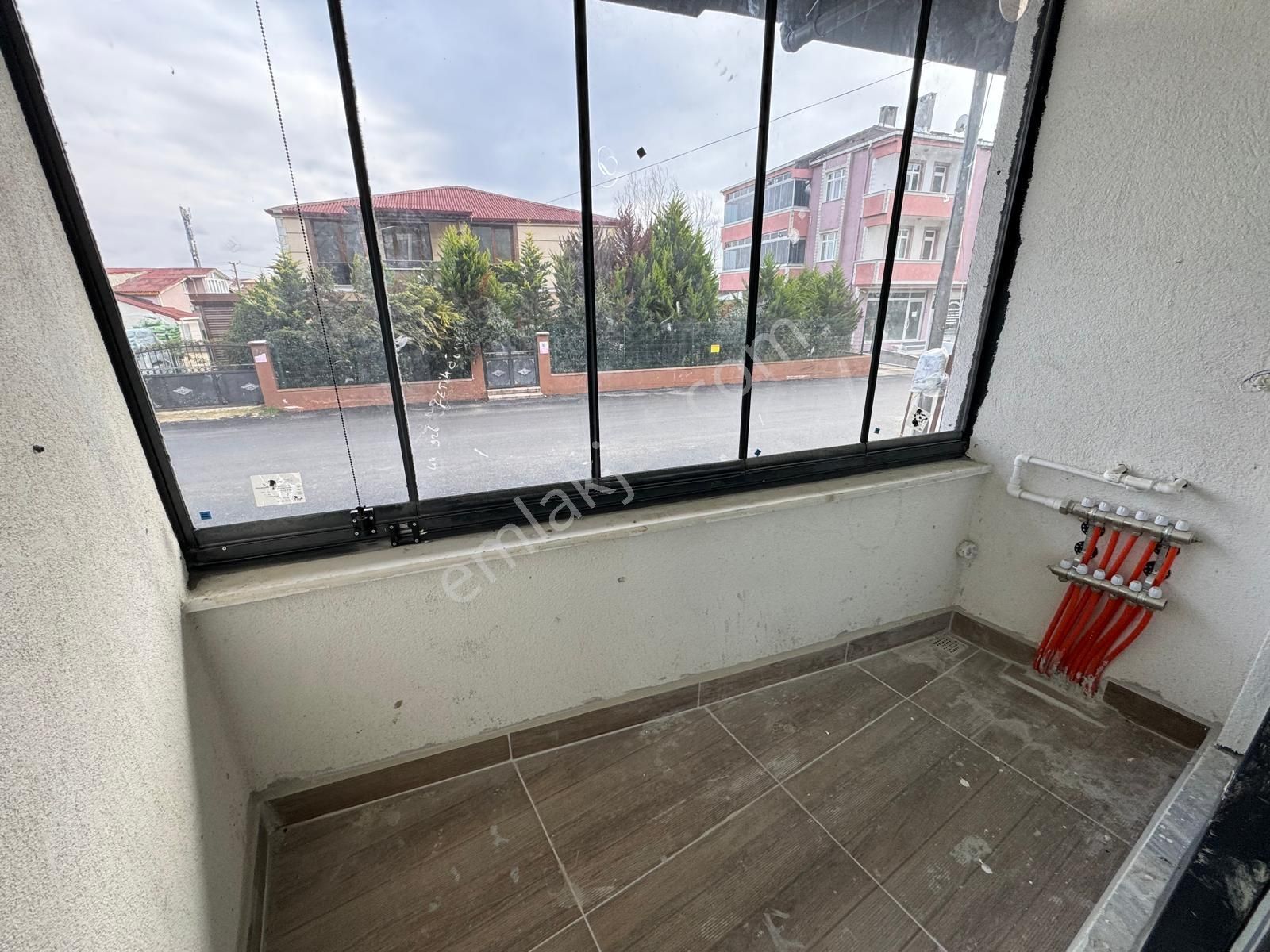 Devlet Hastanesi, Kaymakamlığa Yürüme Satılık 2+0 Balkonlu Daire - Görsel 22