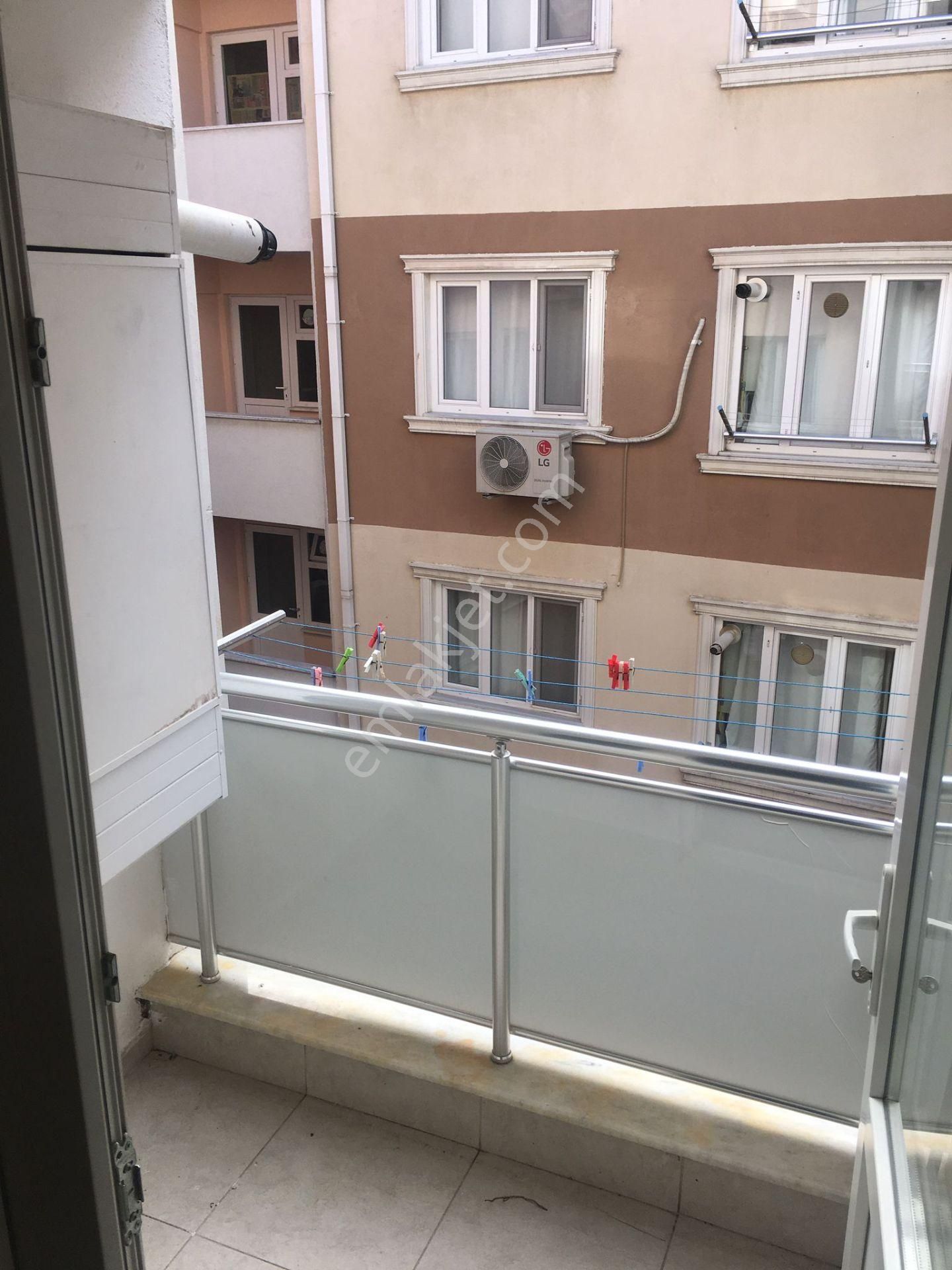 Ulaşıma Ve Sosyal Olanaklara Yakın Yenikaraman 2+1 Kiralık - Görsel 7