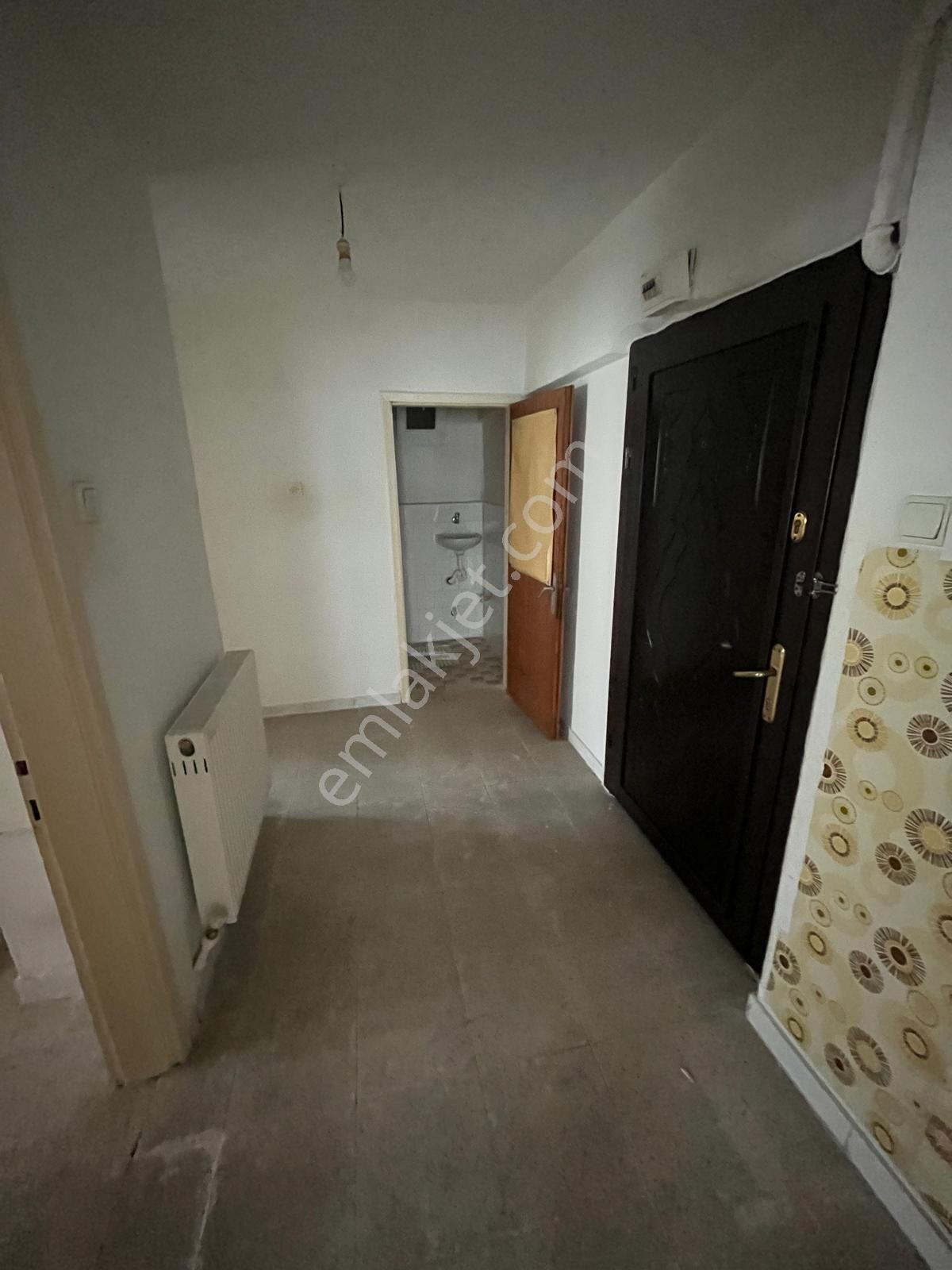 Mç Emlak'tan Akşemsettin Mahalesin'de 3+1 Satılık Daire - Görsel 14