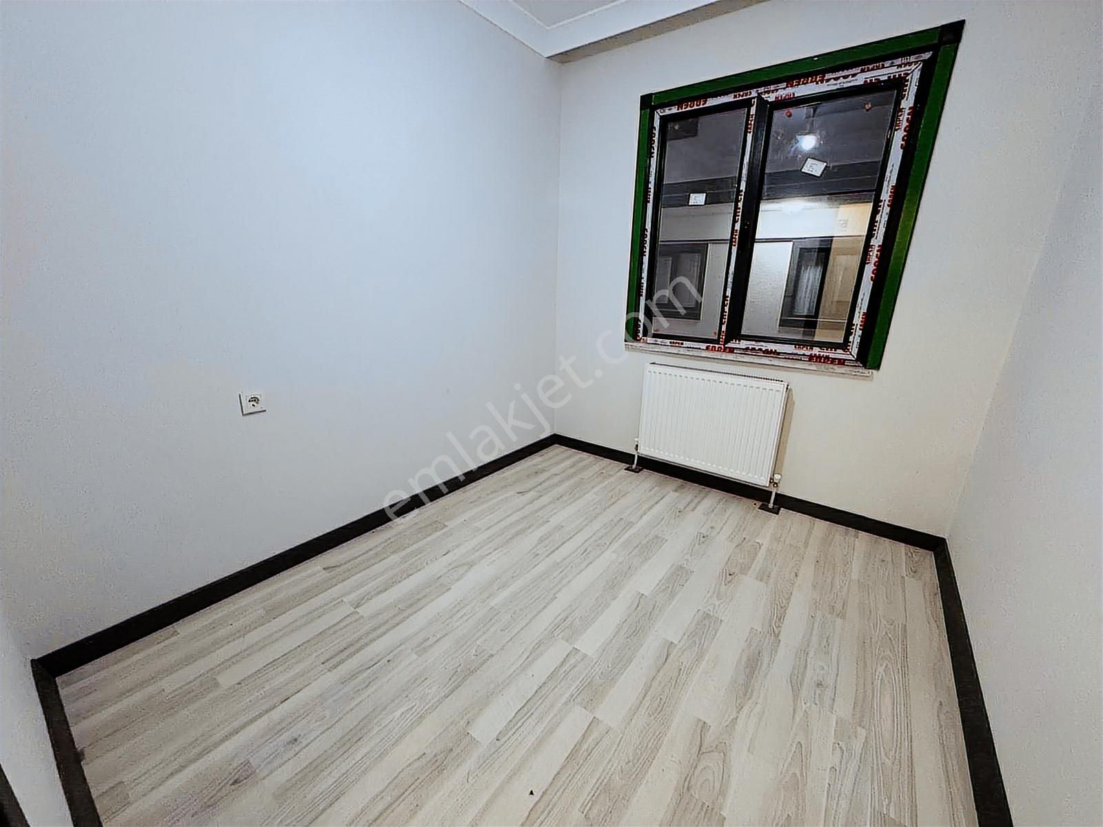 Yunus Emre Mah 2+1 Satılık Yüksek Giriş Okullara Yürüme Mesafesi - Görsel 14