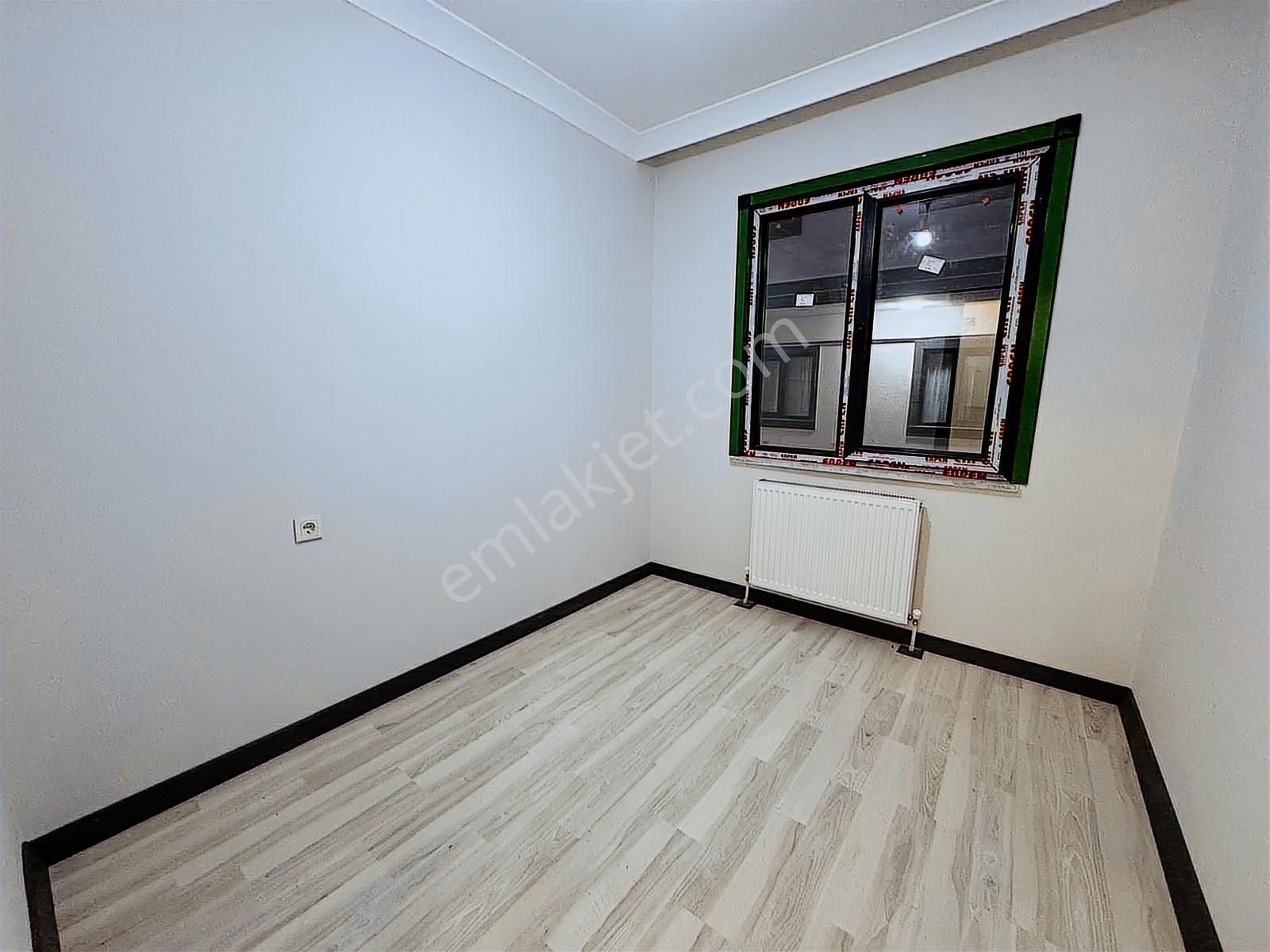 Yunus Emre Mah 2+1 Satılık Yüksek Giriş Okullara Yürüme Mesafesi - Görsel 6
