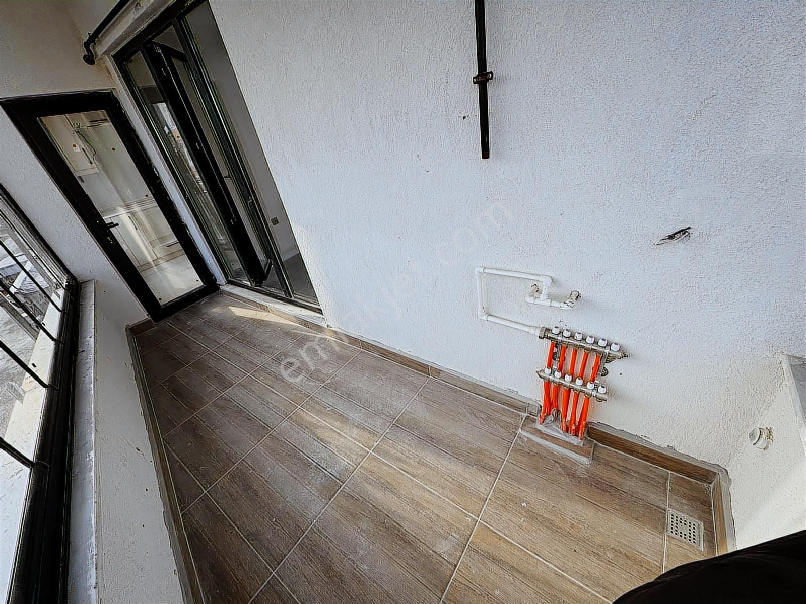 Devlet Hastanesi Dibi Köşe Güney Arakat 2+1 Cam Balkonlu Daire - Görsel 25