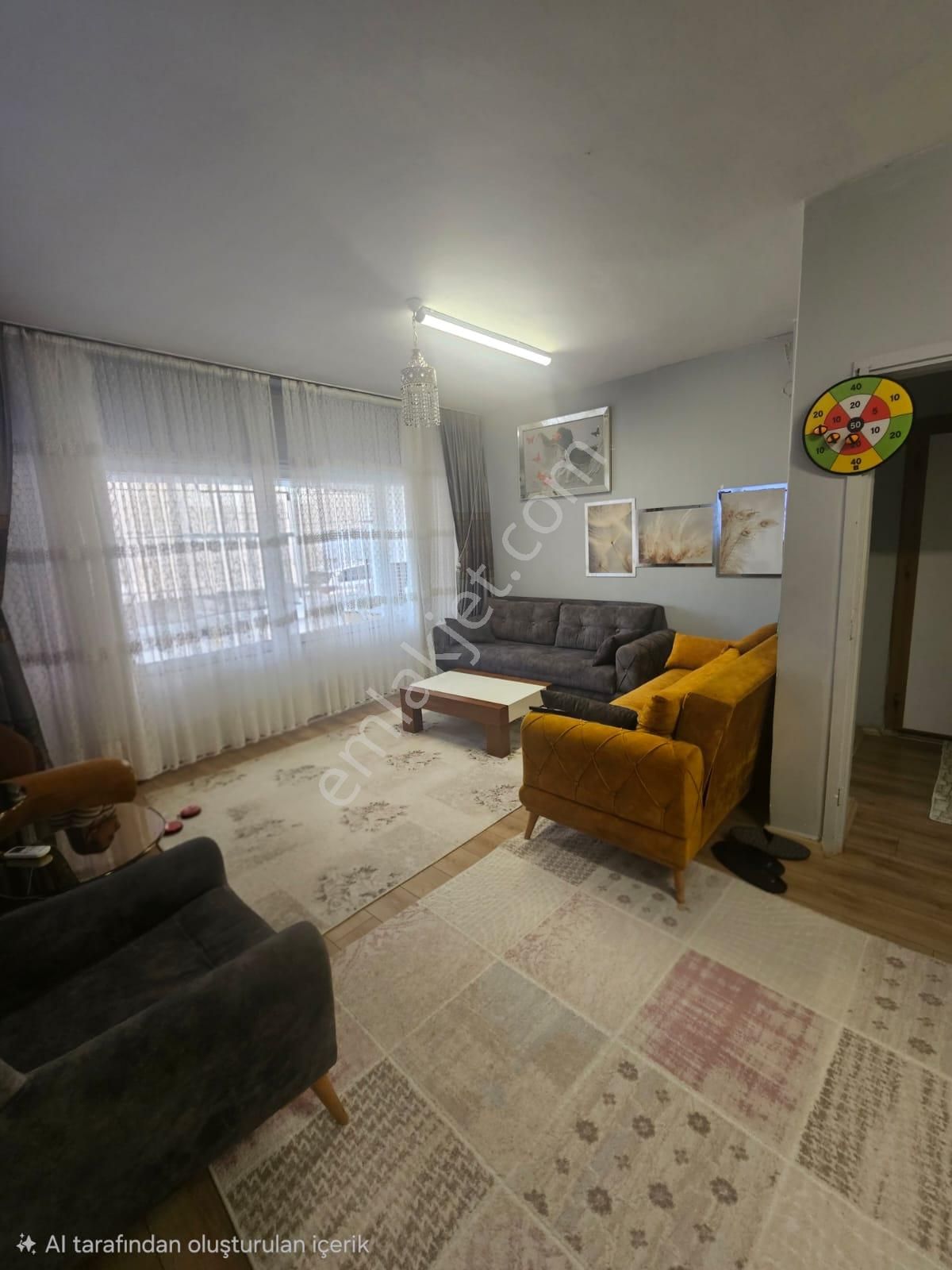 Acar Group İnşaat'tan Yenişehir Akkent Mh. 2+1 Bağımsız Mutfak Satılık Daire - Görsel 6