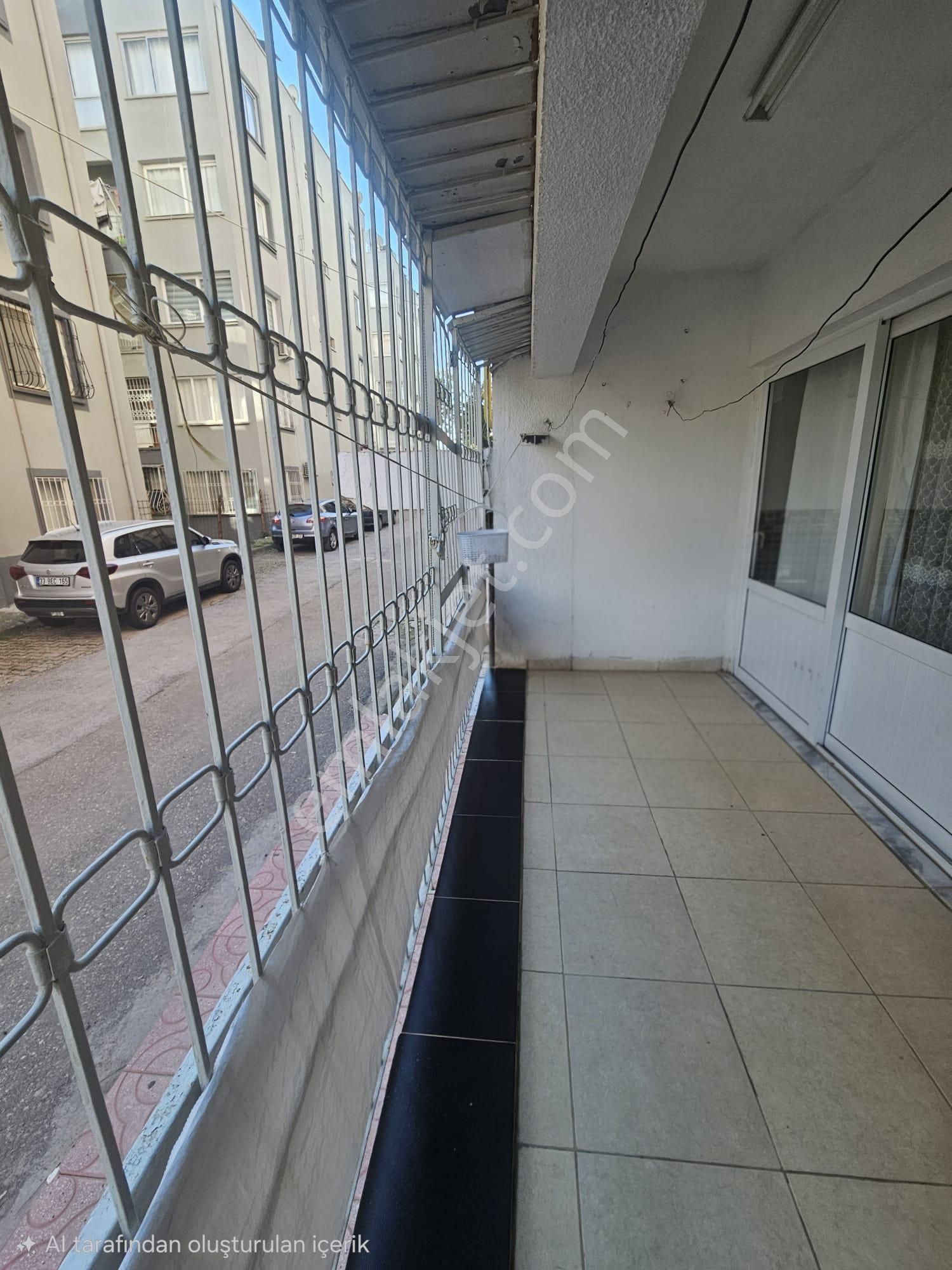 Acar Group İnşaat'tan Yenişehir Akkent Mh. 2+1 Bağımsız Mutfak Satılık Daire - Görsel 19
