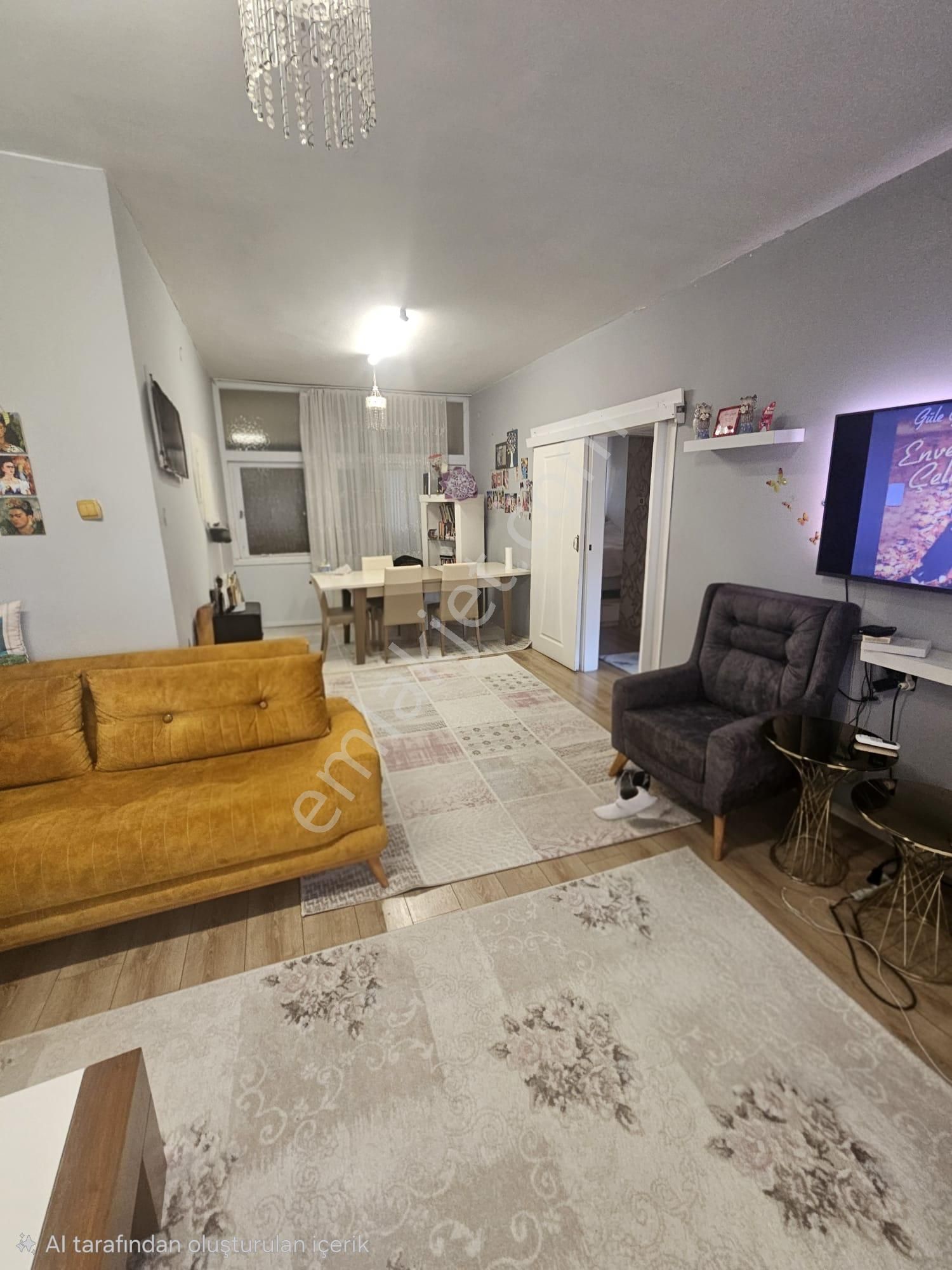 Acar Group İnşaat'tan Yenişehir Akkent Mh. 2+1 Bağımsız Mutfak Satılık Daire - Görsel 4