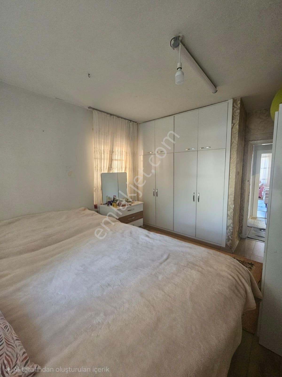 Acar Group İnşaat'tan Yenişehir Akkent Mh. 2+1 Bağımsız Mutfak Satılık Daire - Görsel 11