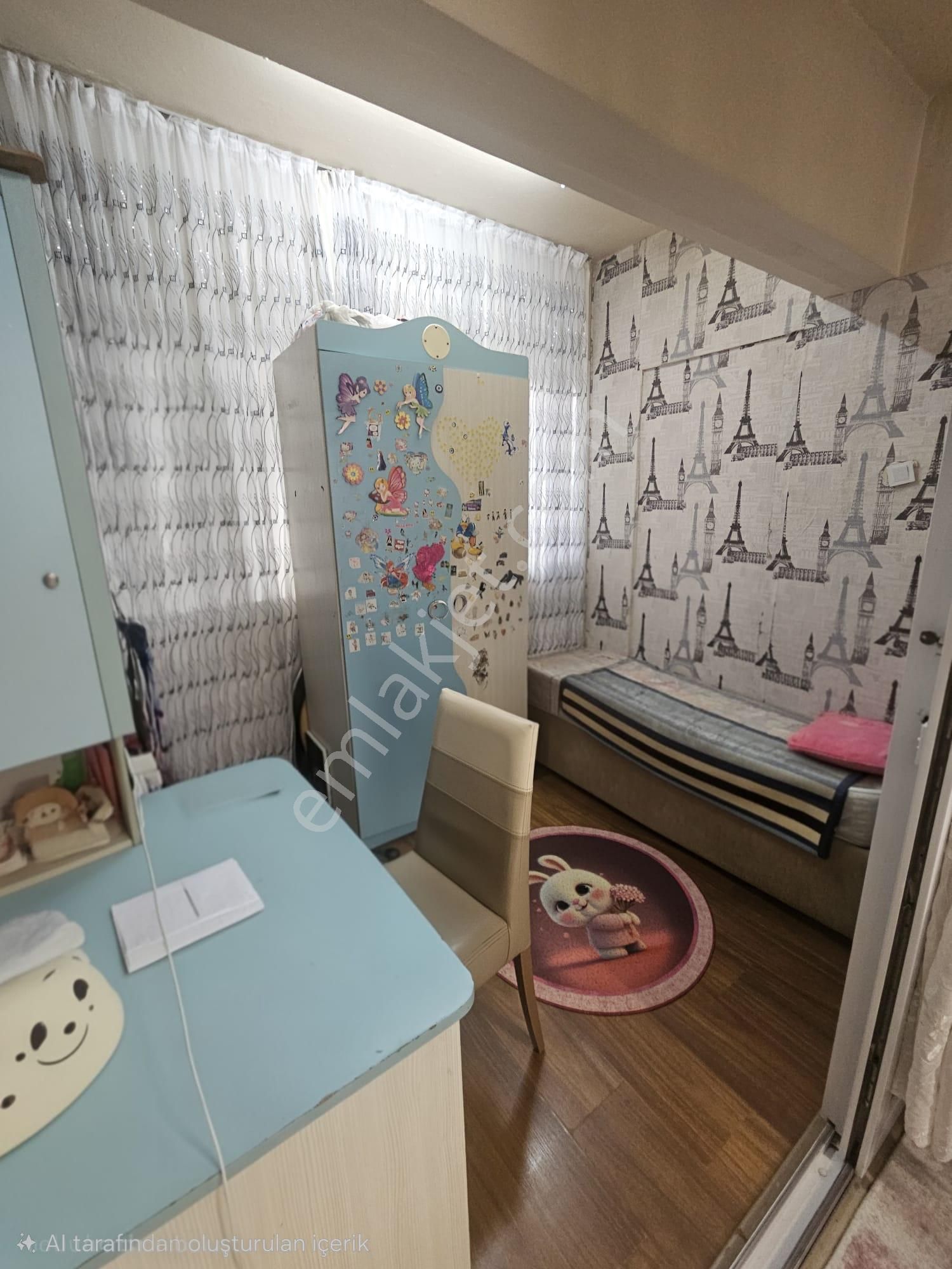 Acar Group İnşaat'tan Yenişehir Akkent Mh. 2+1 Bağımsız Mutfak Satılık Daire - Görsel 10