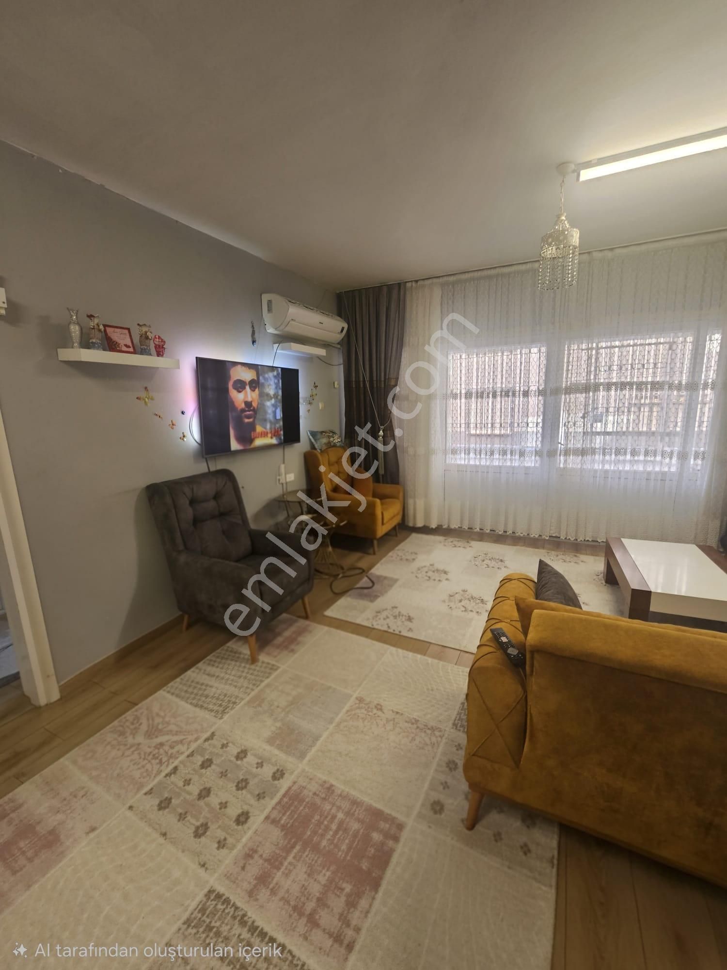 Acar Group İnşaat'tan Yenişehir Akkent Mh. 2+1 Bağımsız Mutfak Satılık Daire - Görsel 7