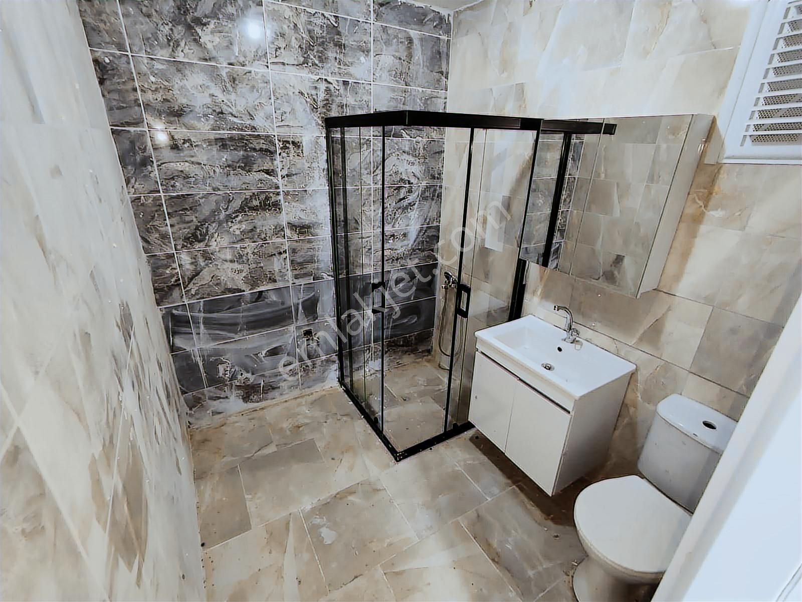 Bahçelievler Yunus Emre Mah 2+1 Amerikan Mutfaklı Kiralık Daire - Görsel 7