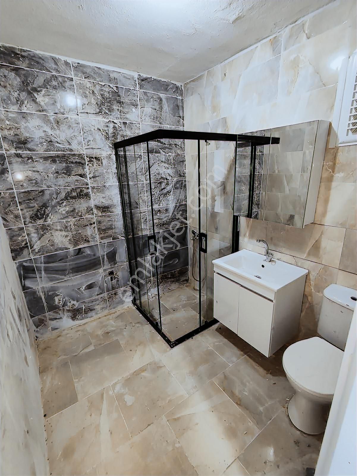 Bahçelievler Yunus Emre Mah 2+1 Amerikan Mutfaklı Kiralık Daire - Görsel 8