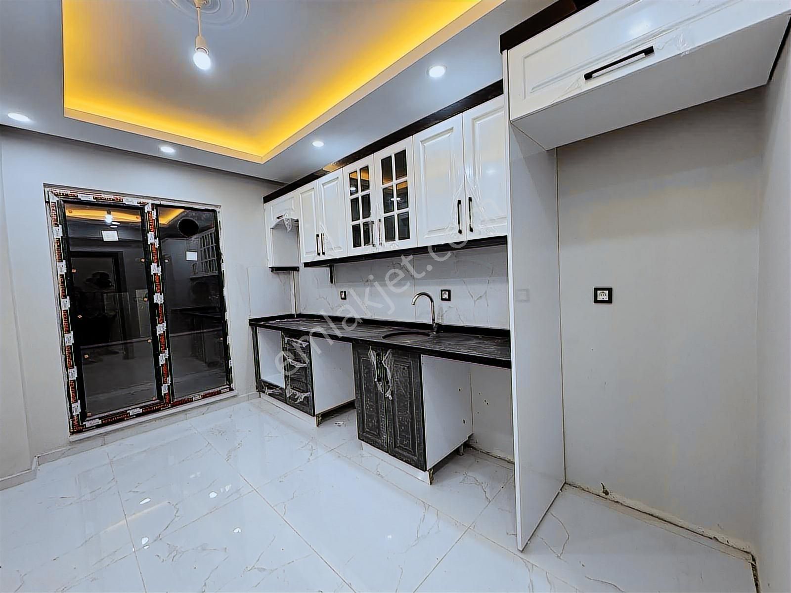 Vatan Mah Hastane Yakını Arakat Satılık 3+1 Geniş Yerden Isıtma - Görsel 33