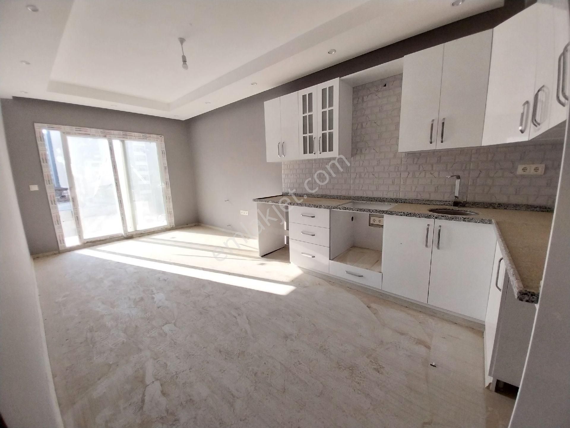 100.yılda Sıfır Oturuma Hazır 3+1 Ç.bnyo Kaçmaz Fırsat Dairesi - Görsel 9