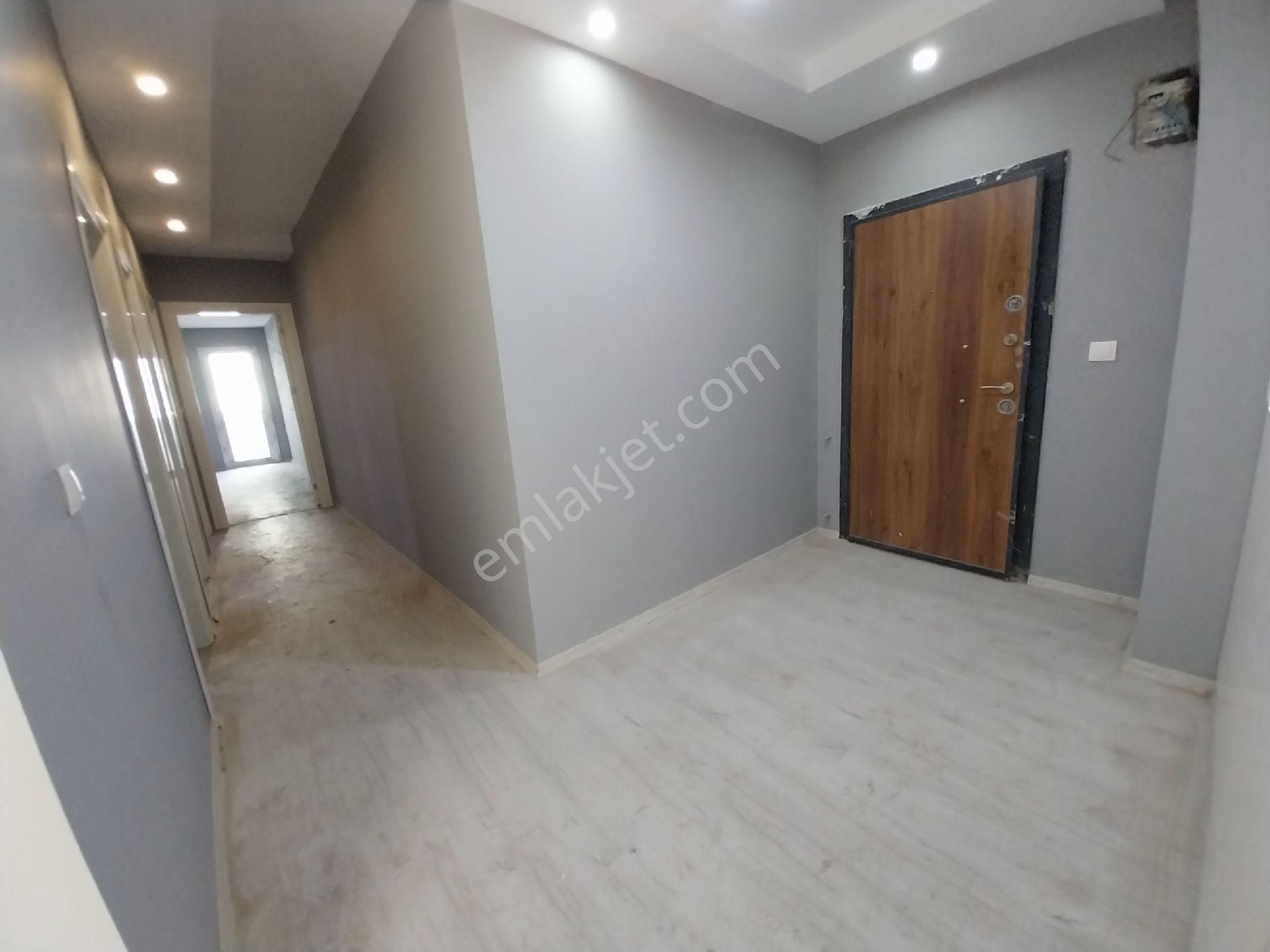 100.yılda Sıfır Oturuma Hazır 3+1 Ç.bnyo Kaçmaz Fırsat Dairesi - Görsel 8