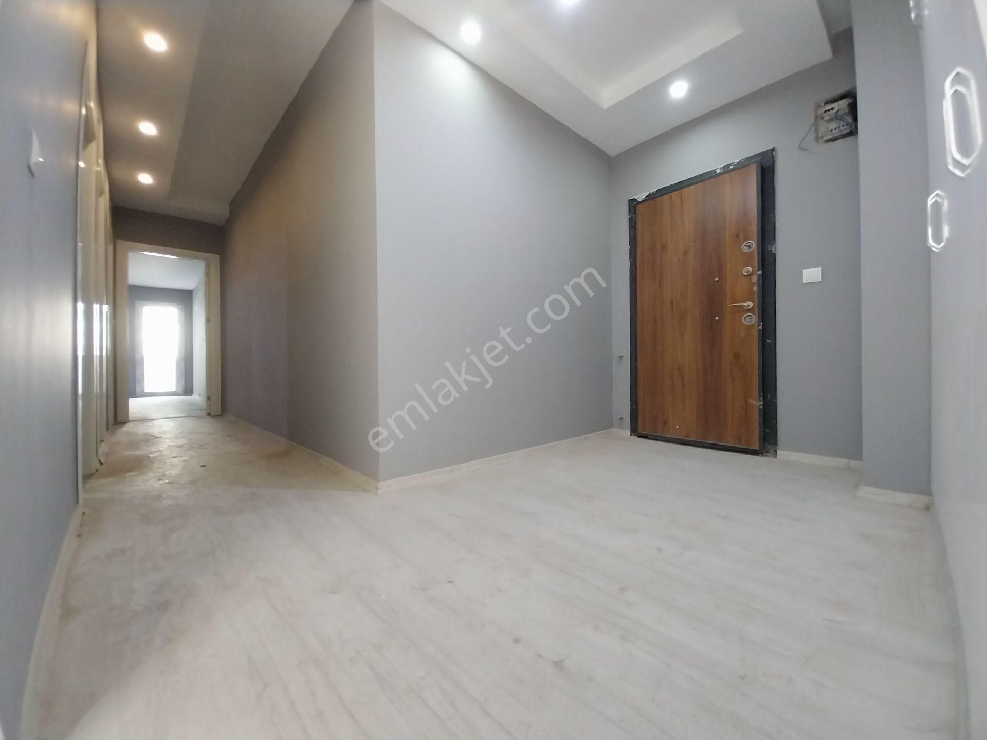 100.yılda Sıfır Oturuma Hazır 3+1 Ç.bnyo Kaçmaz Fırsat Dairesi