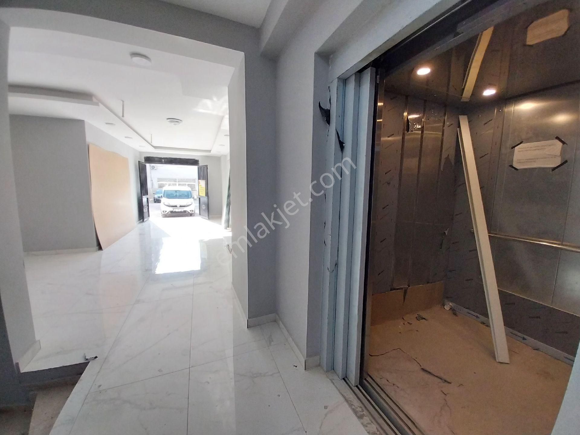 100.yılda Sıfır Oturuma Hazır 3+1 Ç.bnyo Kaçmaz Fırsat Dairesi - Görsel 2