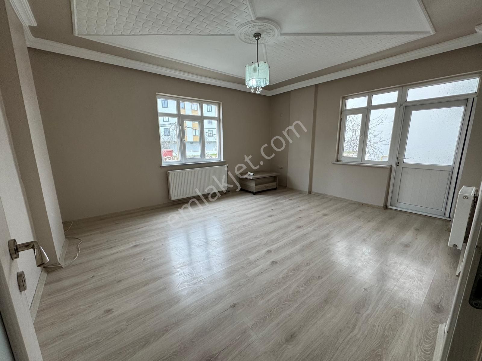 Vatan Mah Hastane Yakın Arakat Kiralık 3+1 Geniş Kulanışlı Daire