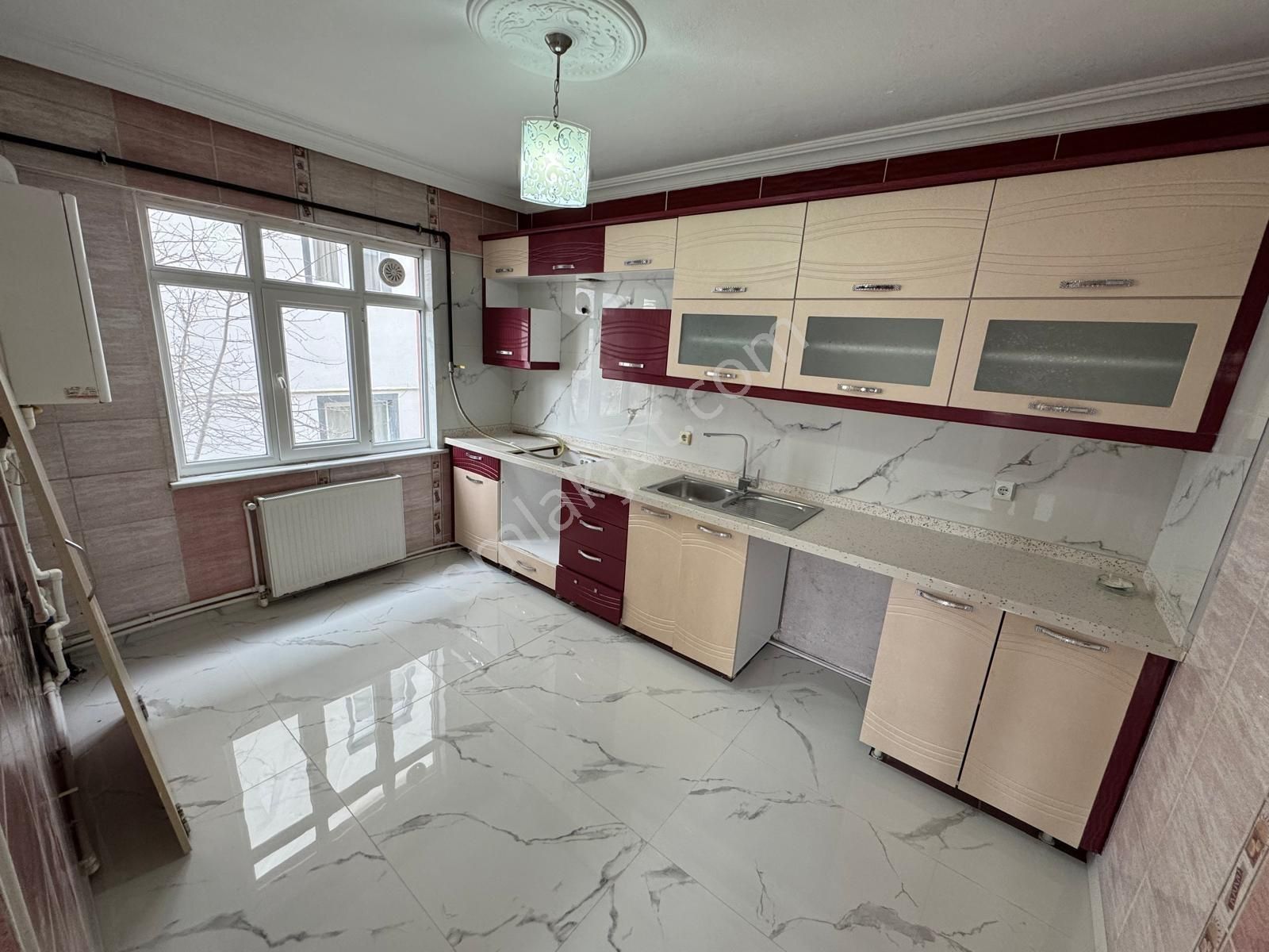 Vatan Mah Hastane Yakın Arakat Kiralık 3+1 Geniş Kulanışlı Daire - Görsel 21