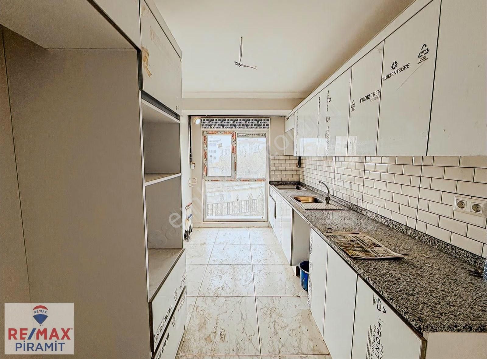 Harika Konum Pendik Bahçelievler Metroya 2 Dk.sıfır İskanlı 2+1 - Görsel 5
