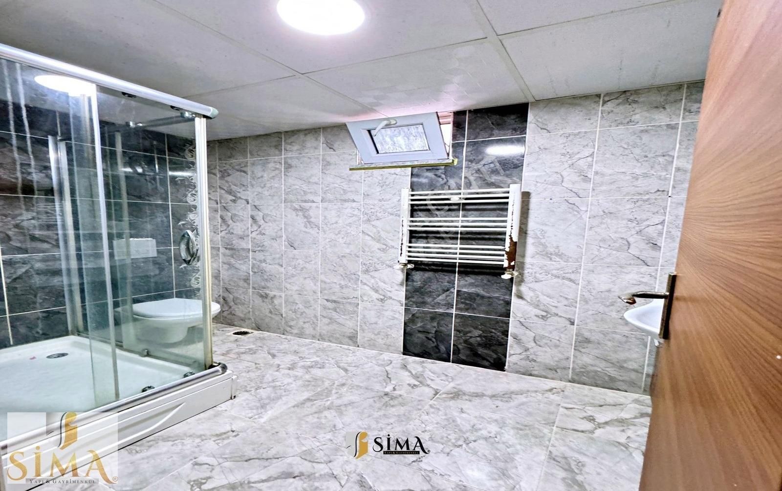 Butik Site İçi Ebeveyn Banyolu Kapalı Otoparklı Metrobüse 5 Dk - Görsel 34