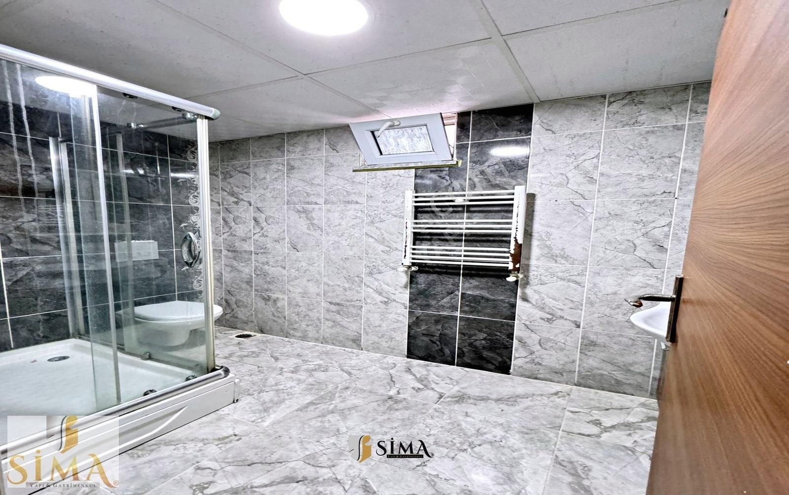 Butik Site İçi Ebeveyn Banyolu Kapalı Otoparklı Metrobüse 5 Dk - Görsel 19