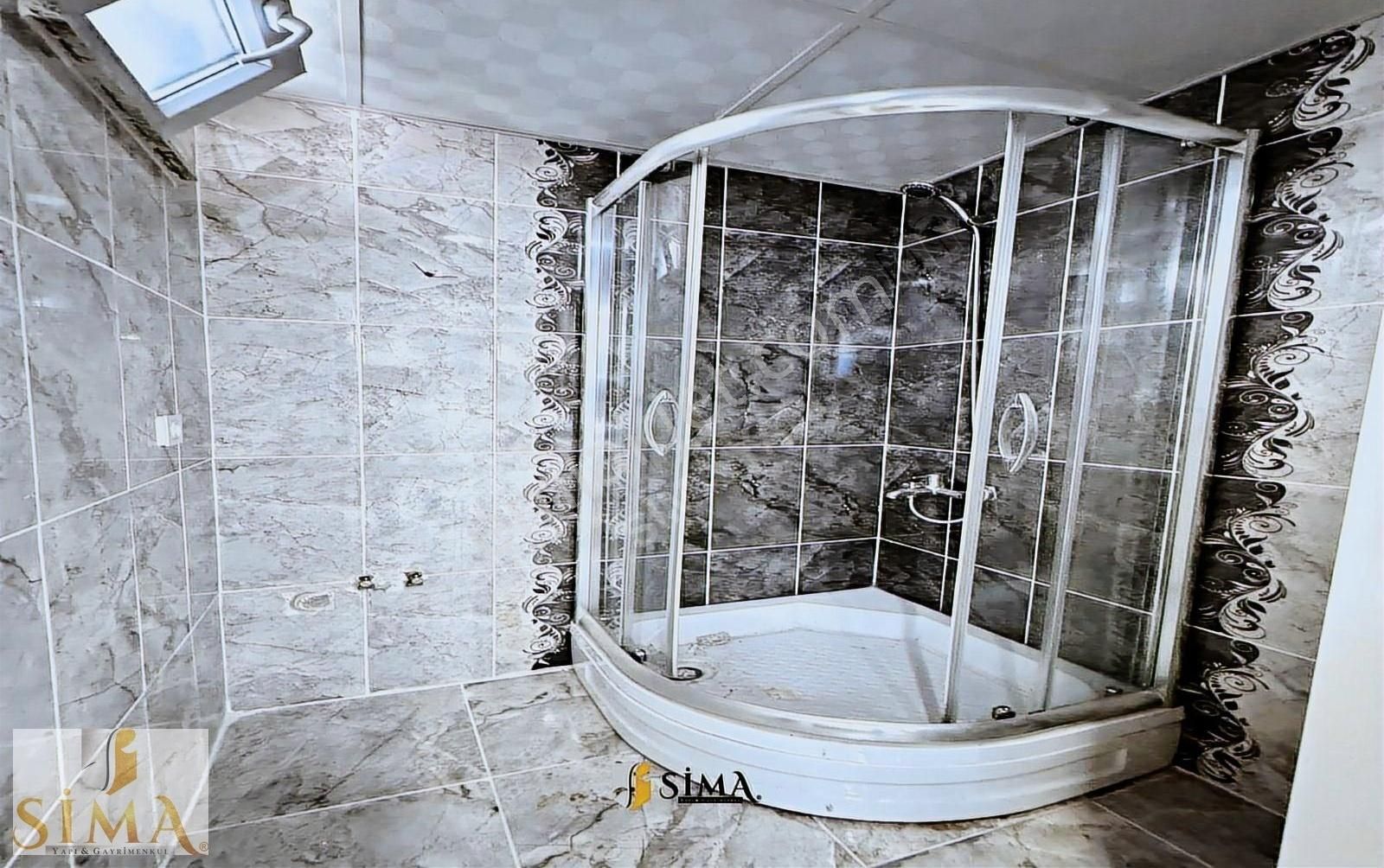 Butik Site İçi Ebeveyn Banyolu Kapalı Otoparklı Metrobüse 5 Dk - Görsel 24