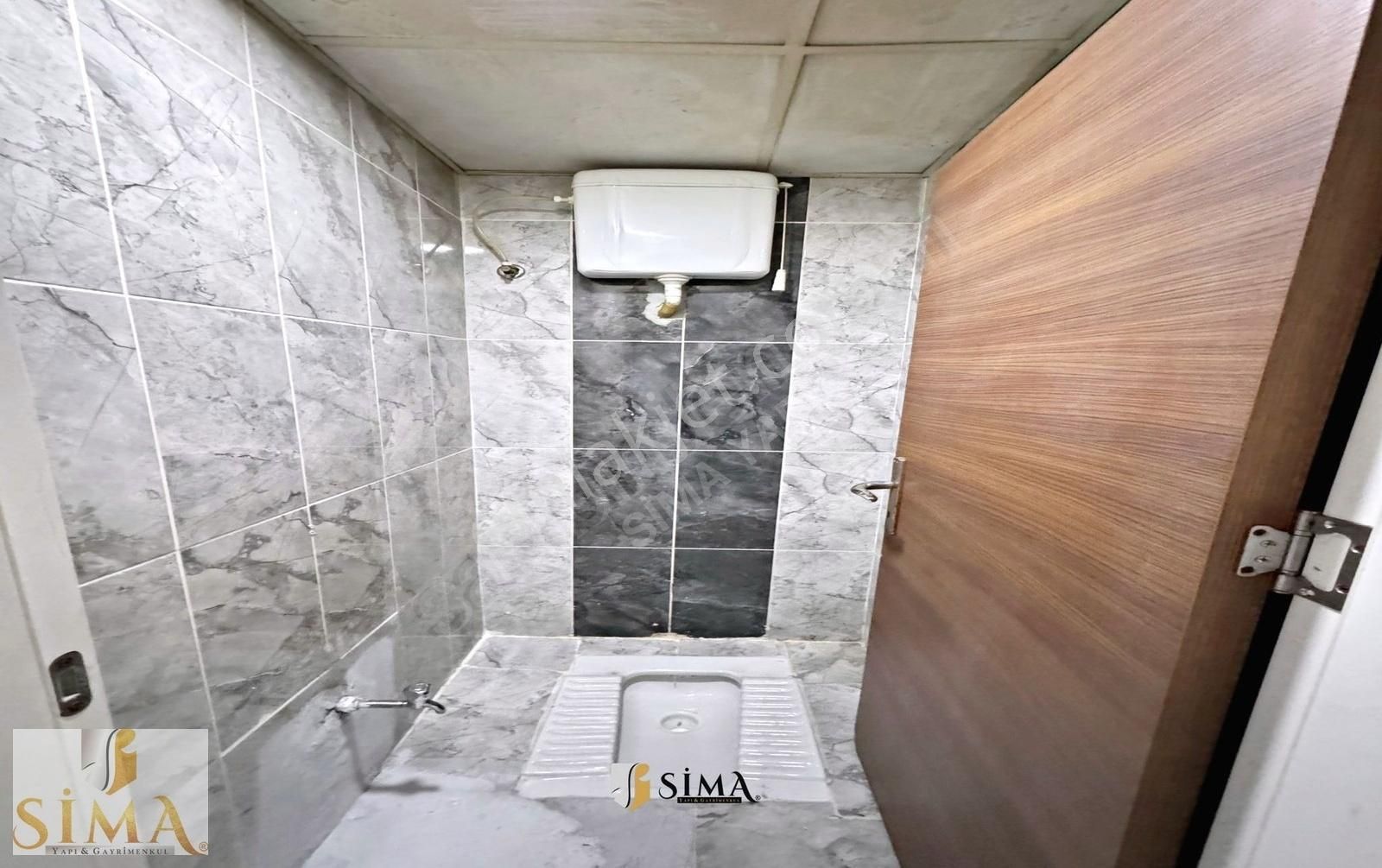 Butik Site İçi Ebeveyn Banyolu Kapalı Otoparklı Metrobüse 5 Dk - Görsel 25