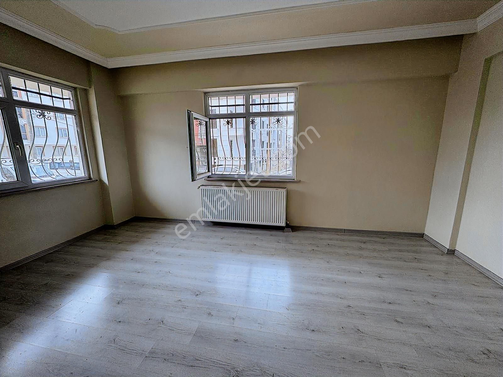 Bahçelievler Mah. Okullar Böl. 2+1 Satılık Yüksek Giriş Daire - Görsel 2